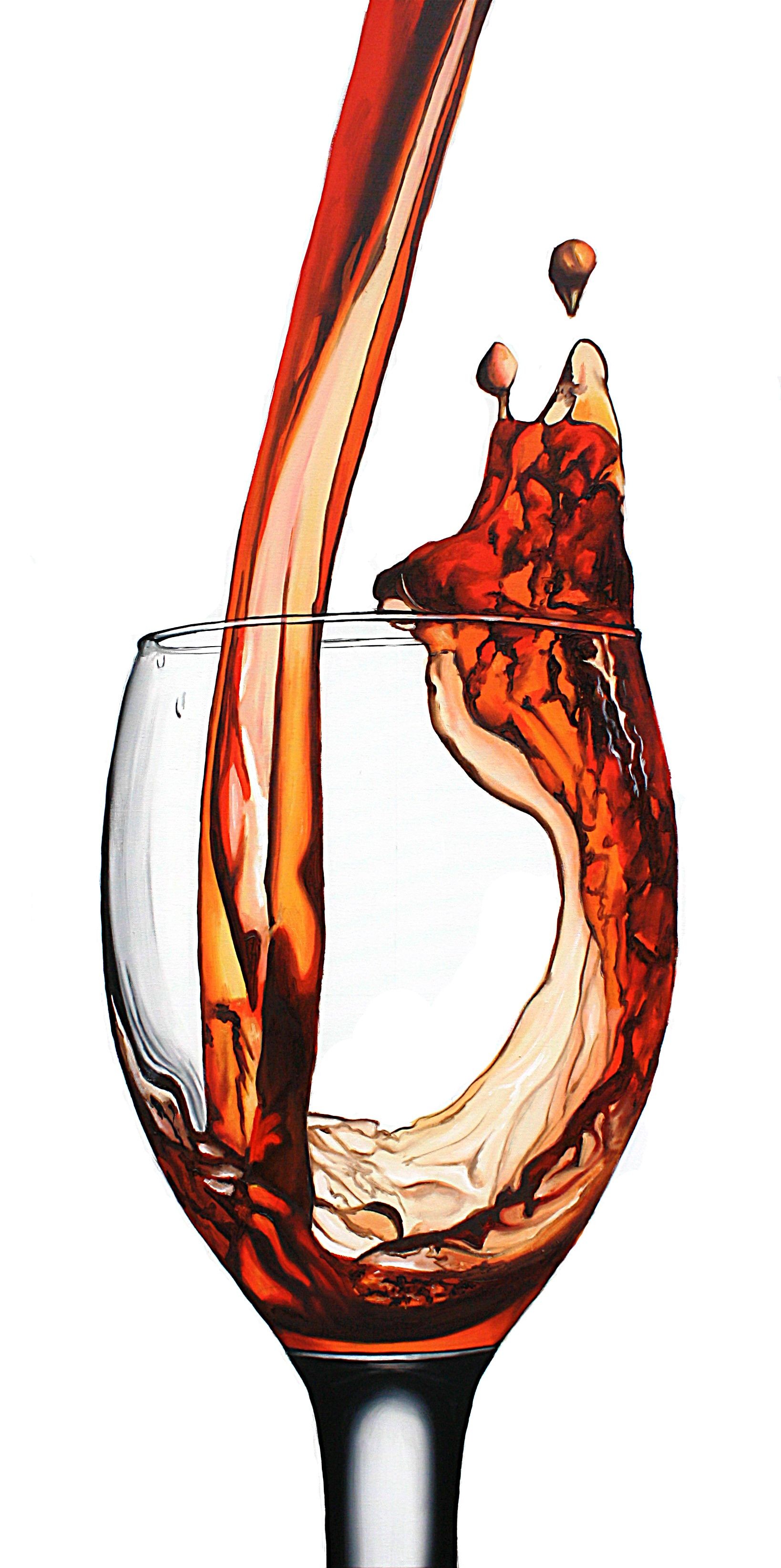 Lucia Bergamini, Aromatico Lucia Bergamini, Aromatico