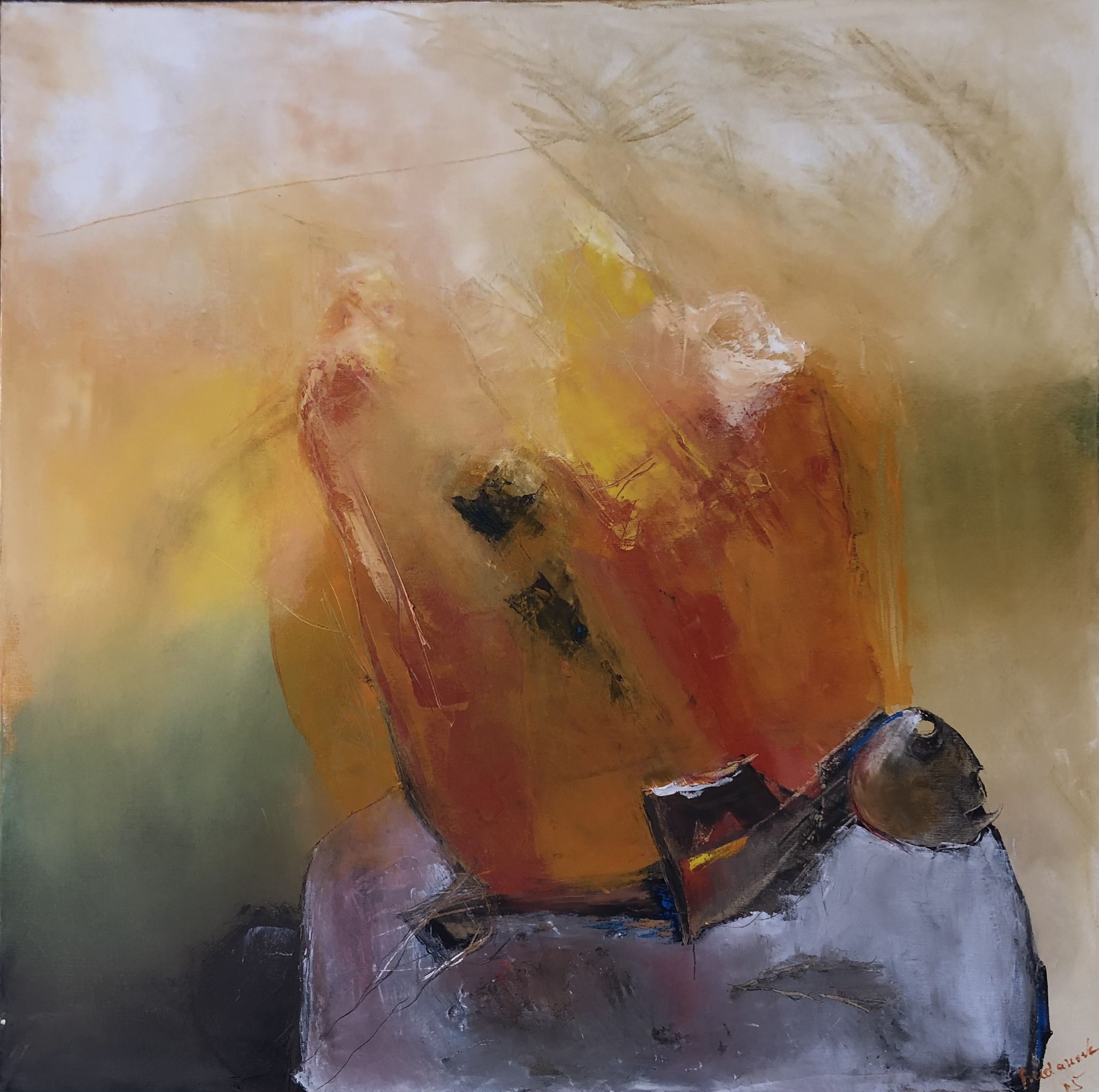 Ludmila Budanov, Boat Ludmila Budanov, Boat
