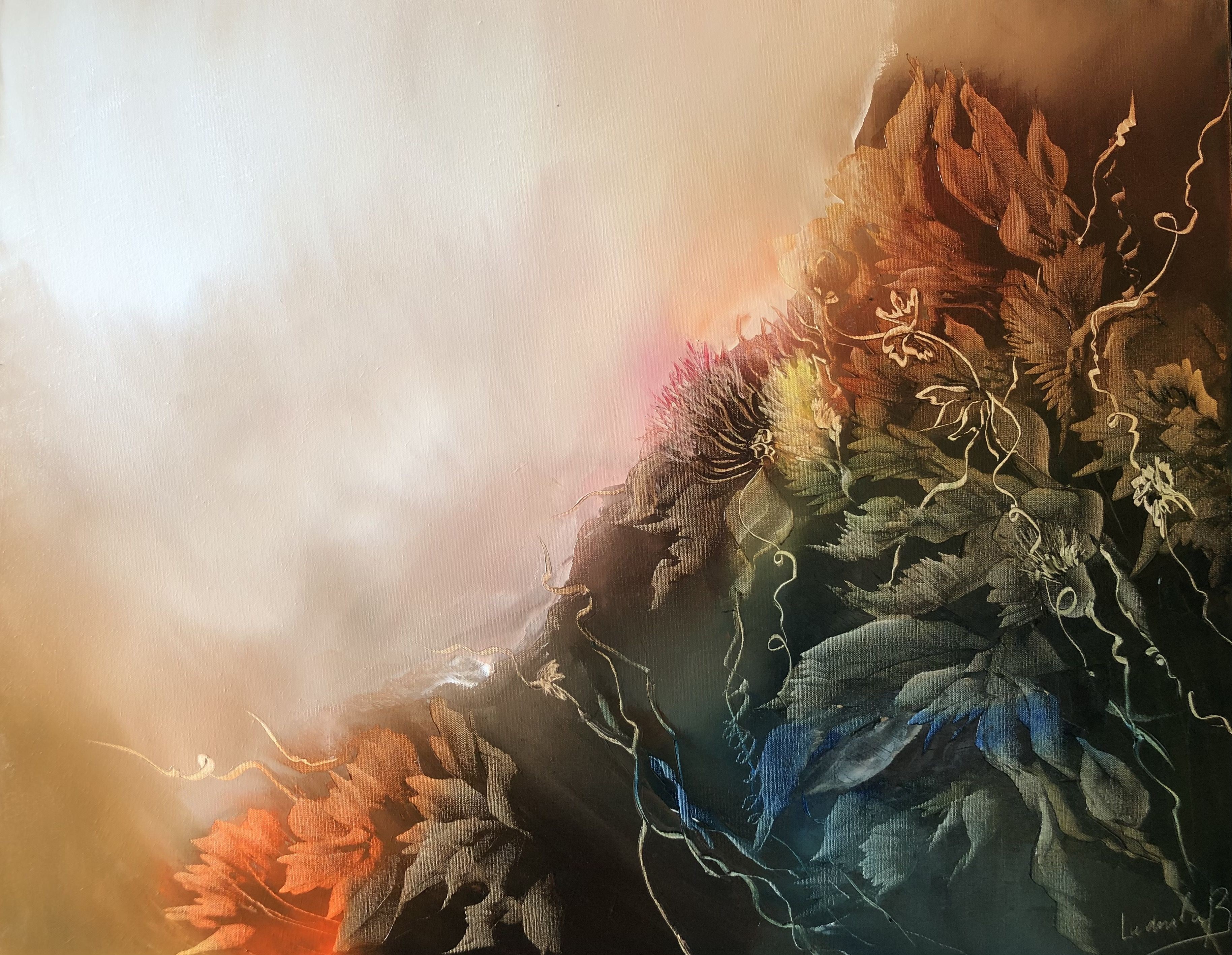 Ludmila Budanov, Bouquet Ludmila Budanov, Bouquet