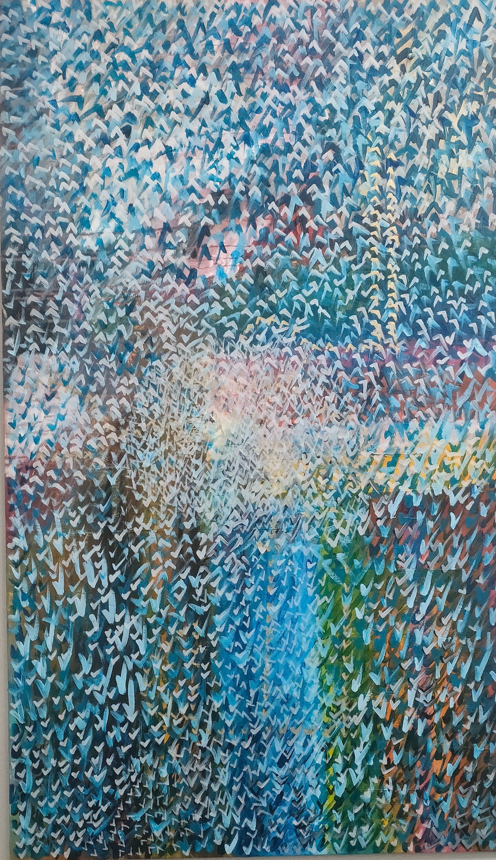 Adel Barnat, Shades (1) Adel Barnat, Shades (1)