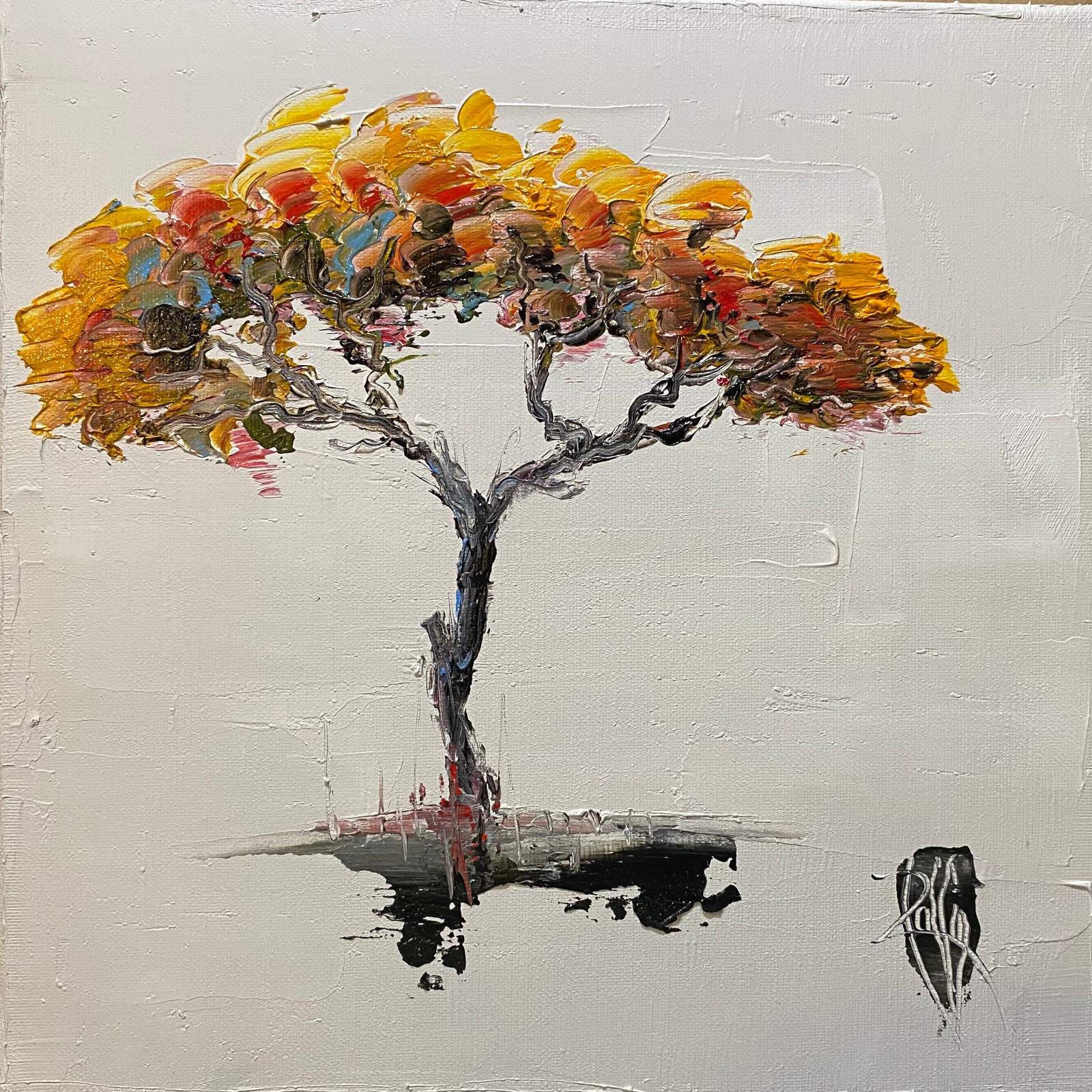 Christian Raffin, Couleur bonheur Christian Raffin, Couleur bonheur