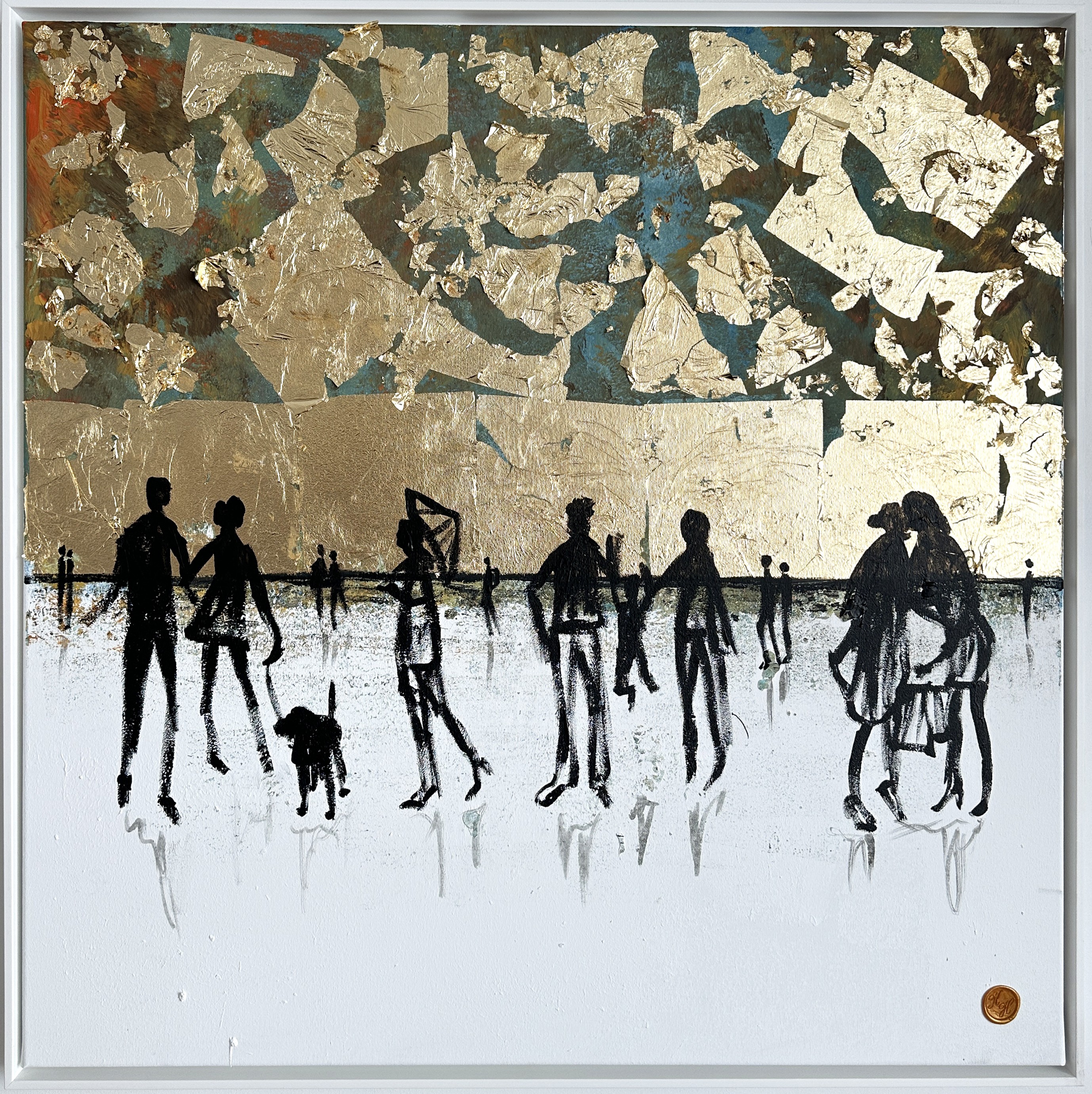 Katharina Hormel, Fulfilling Times Katharina Hormel, Fulfilling Times