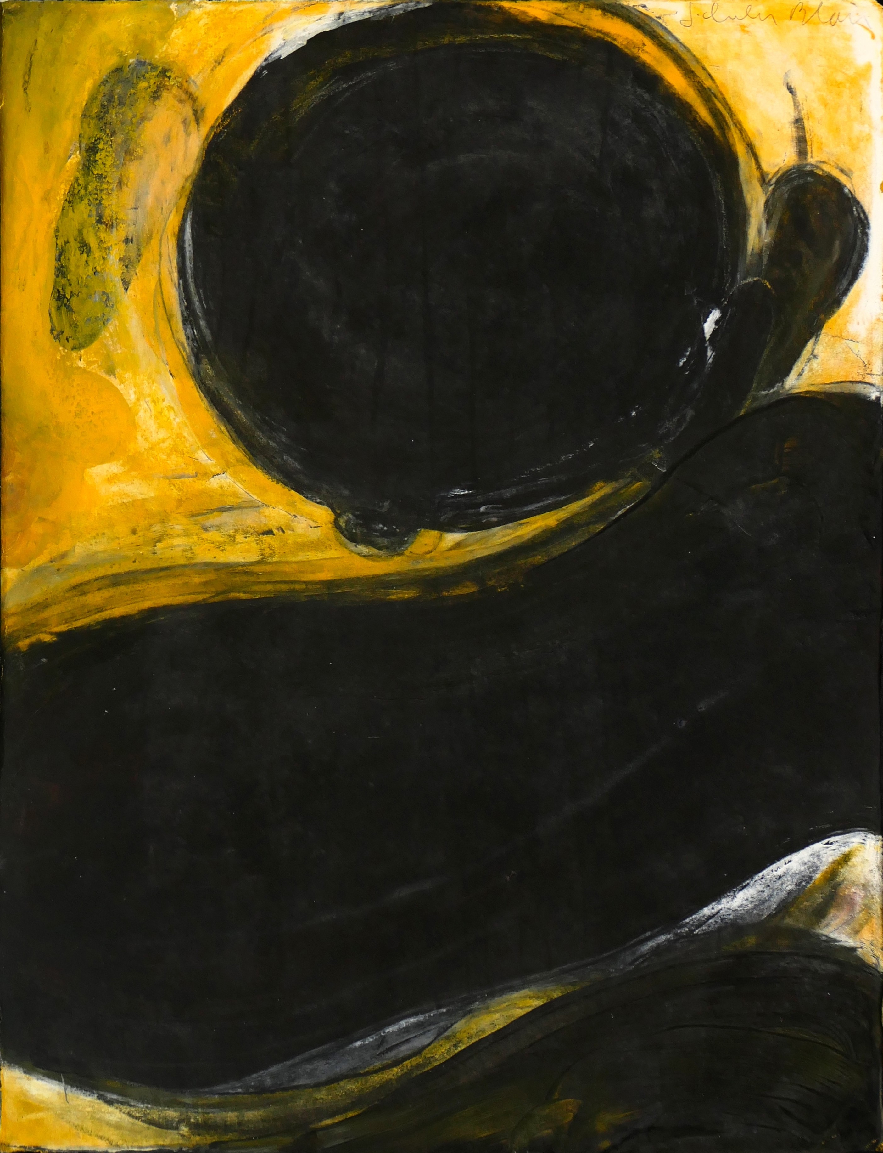 Jean-Charles Blais, Sans titre Jean-Charles Blais, Sans titre