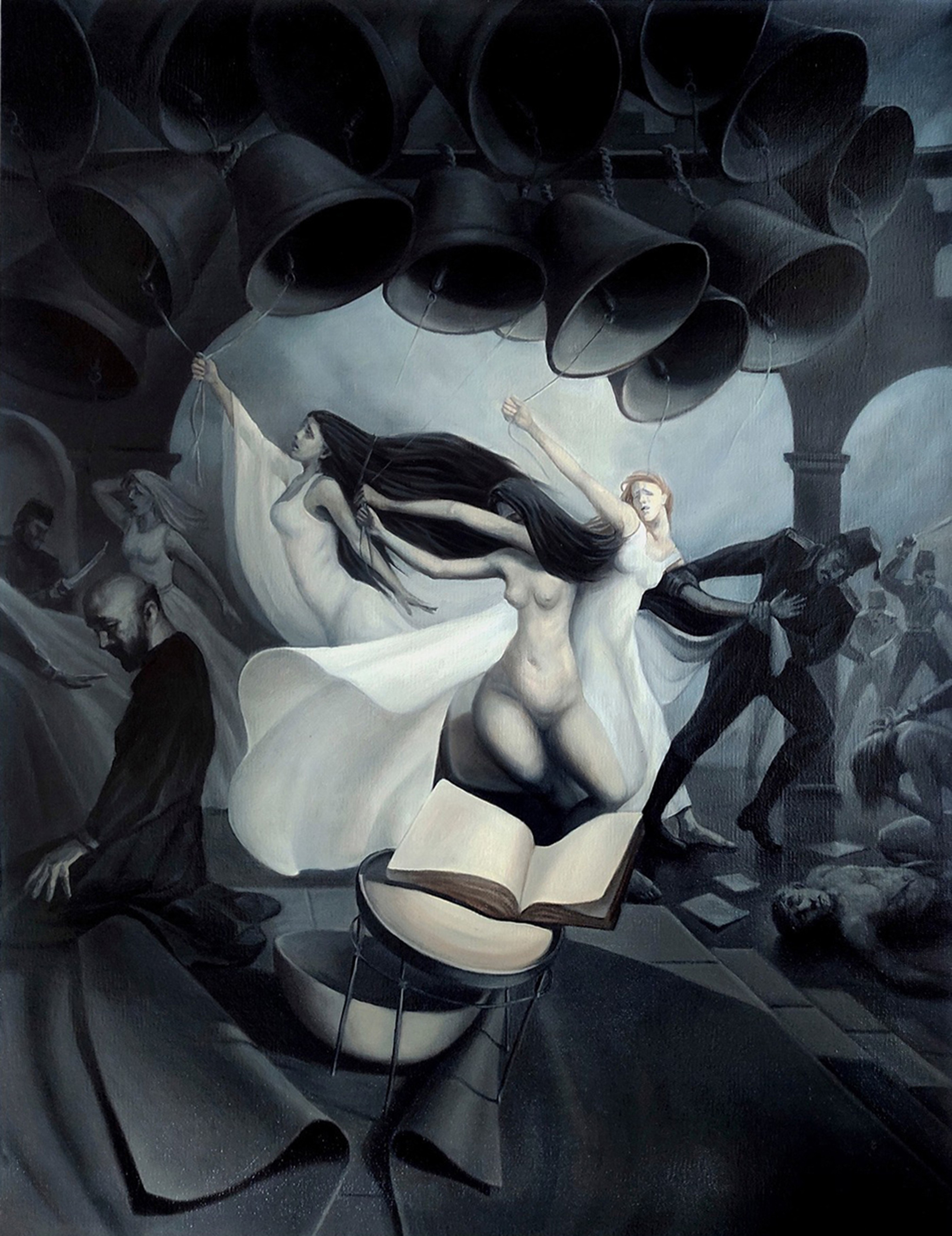 Artush Voskanyan, Paruyr Sevak- Echoes of memory Artush Voskanyan, Paruyr Sevak- Echoes of memory