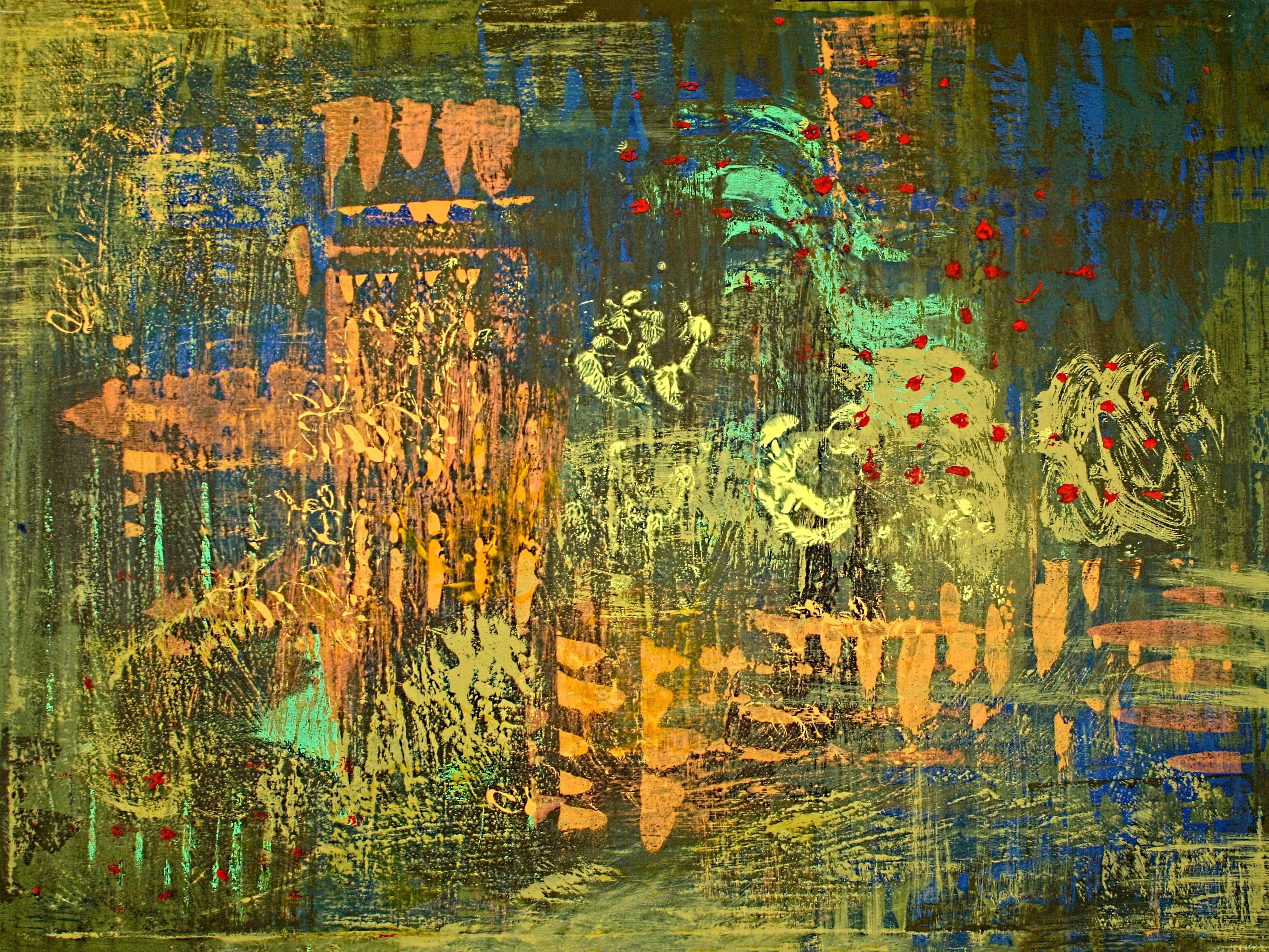 Luis Miguel Aparisi, Doubts Luis Miguel Aparisi, Doubts