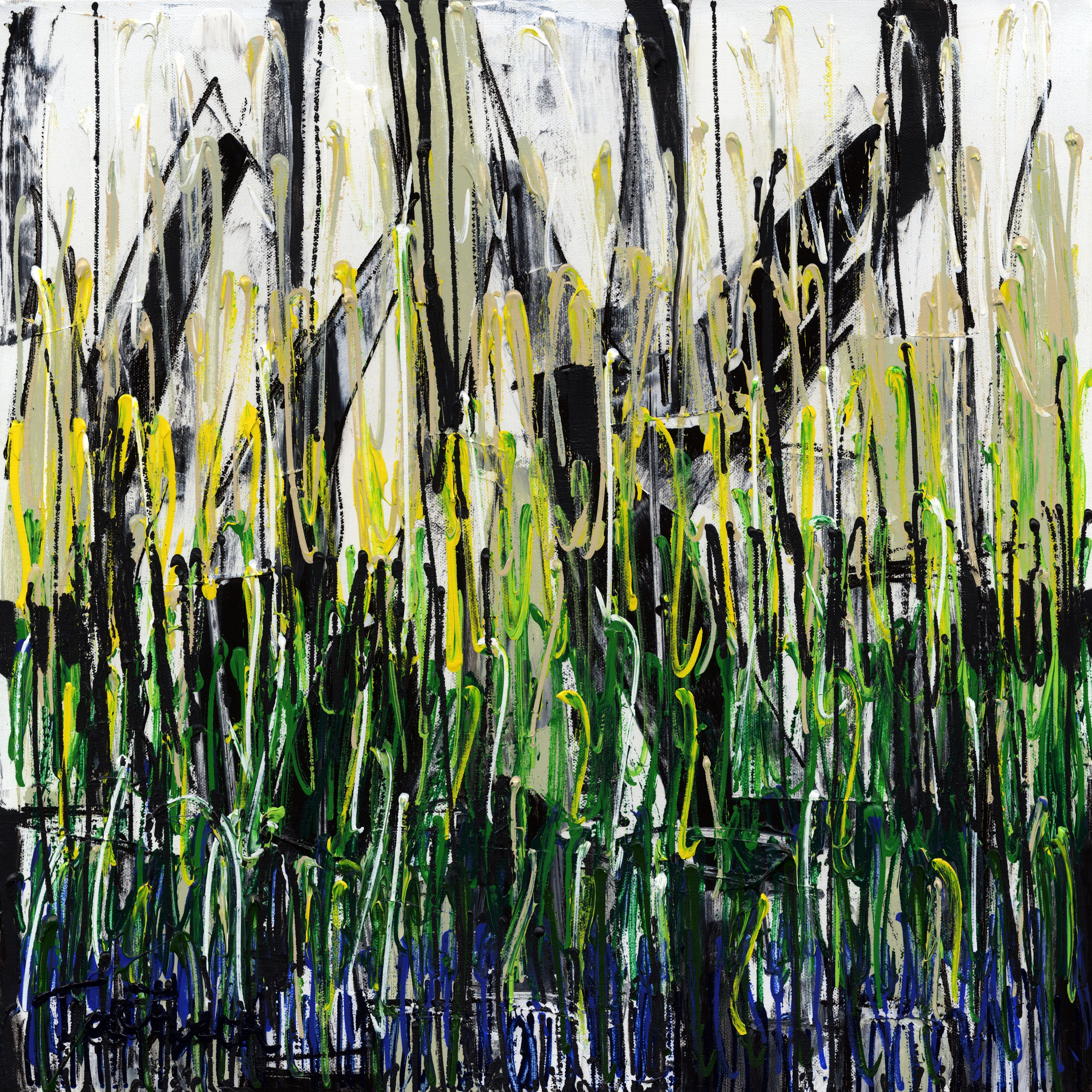 Lynne Taetzsch, Rising Lynne Taetzsch, Rising