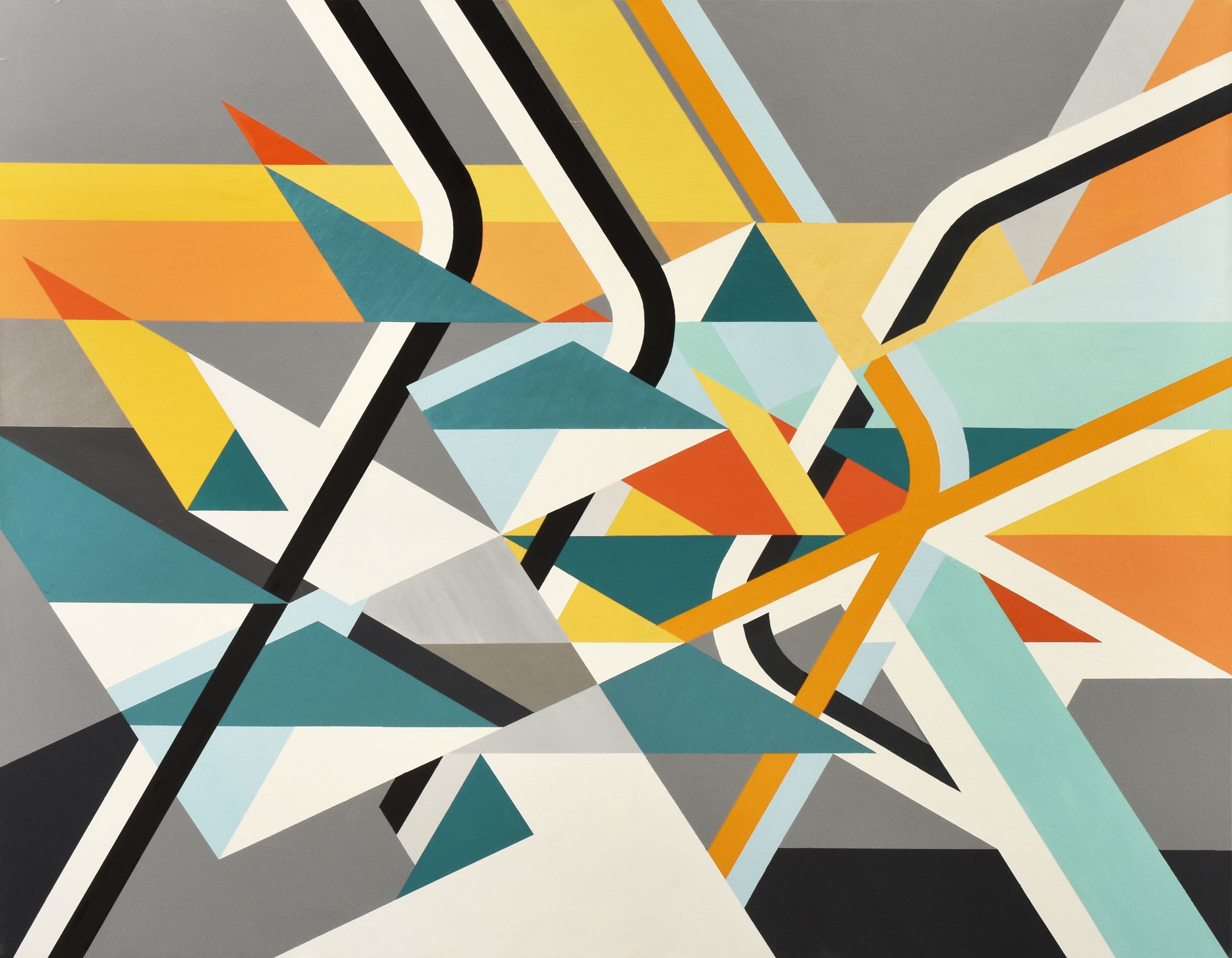 Marek Uhlir, Geometry 1 Marek Uhlir, Geometry 1