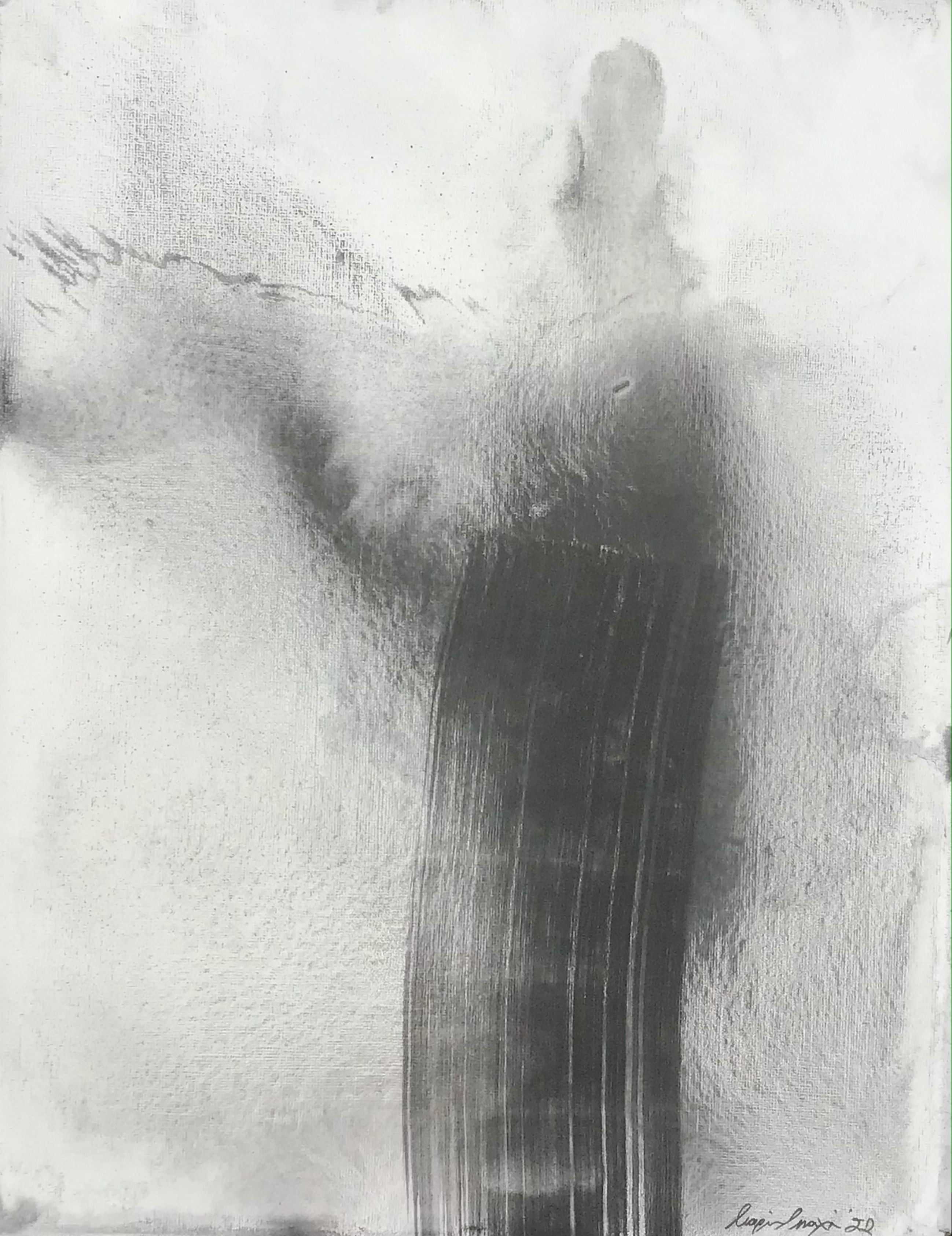Maria Bacha, Dive into black IV Maria Bacha, Dive into black IV