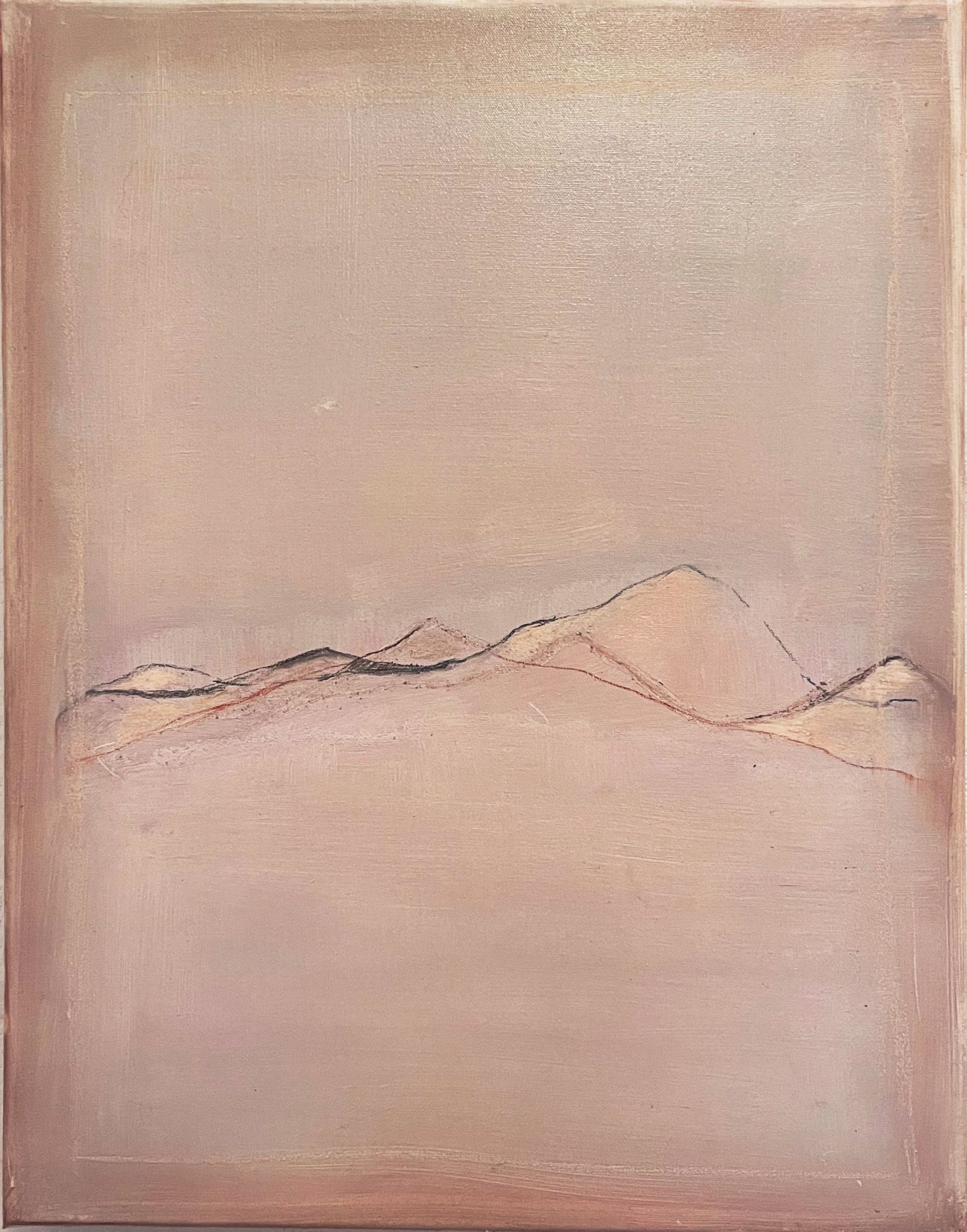Marilina Marchica, Landscape Marilina Marchica, Landscape