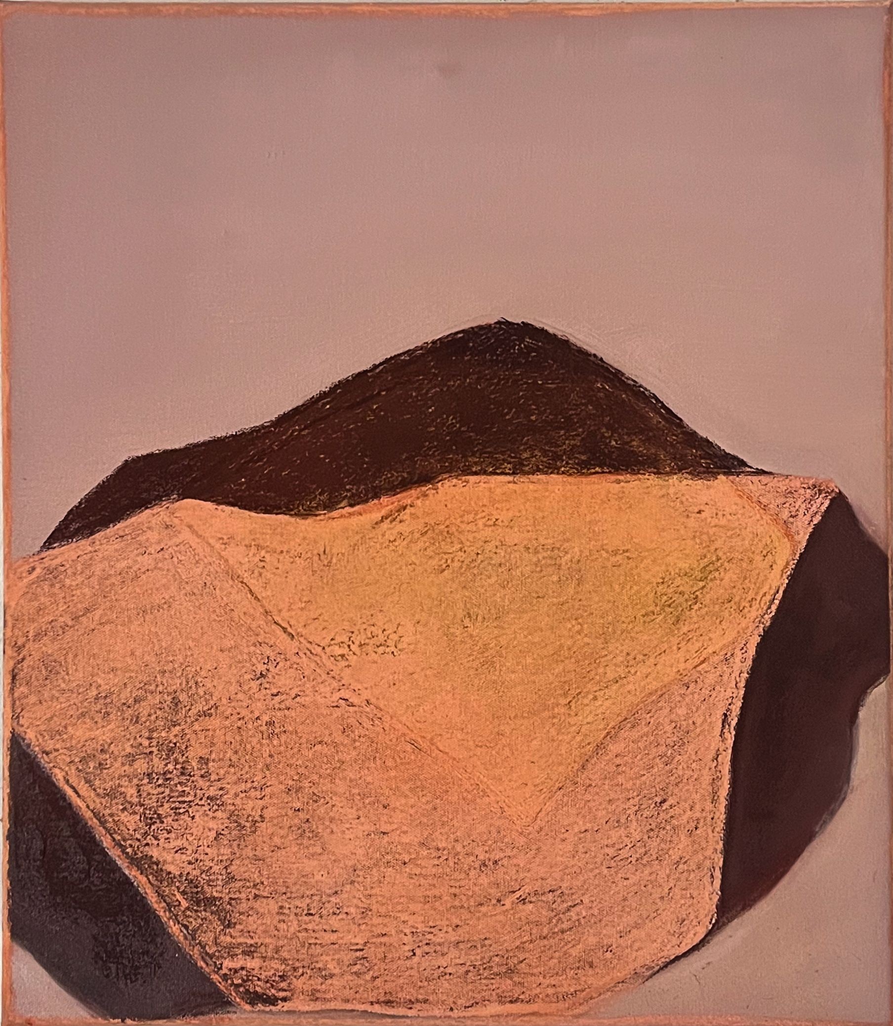 Marilina Marchica, Landscape Marilina Marchica, Landscape