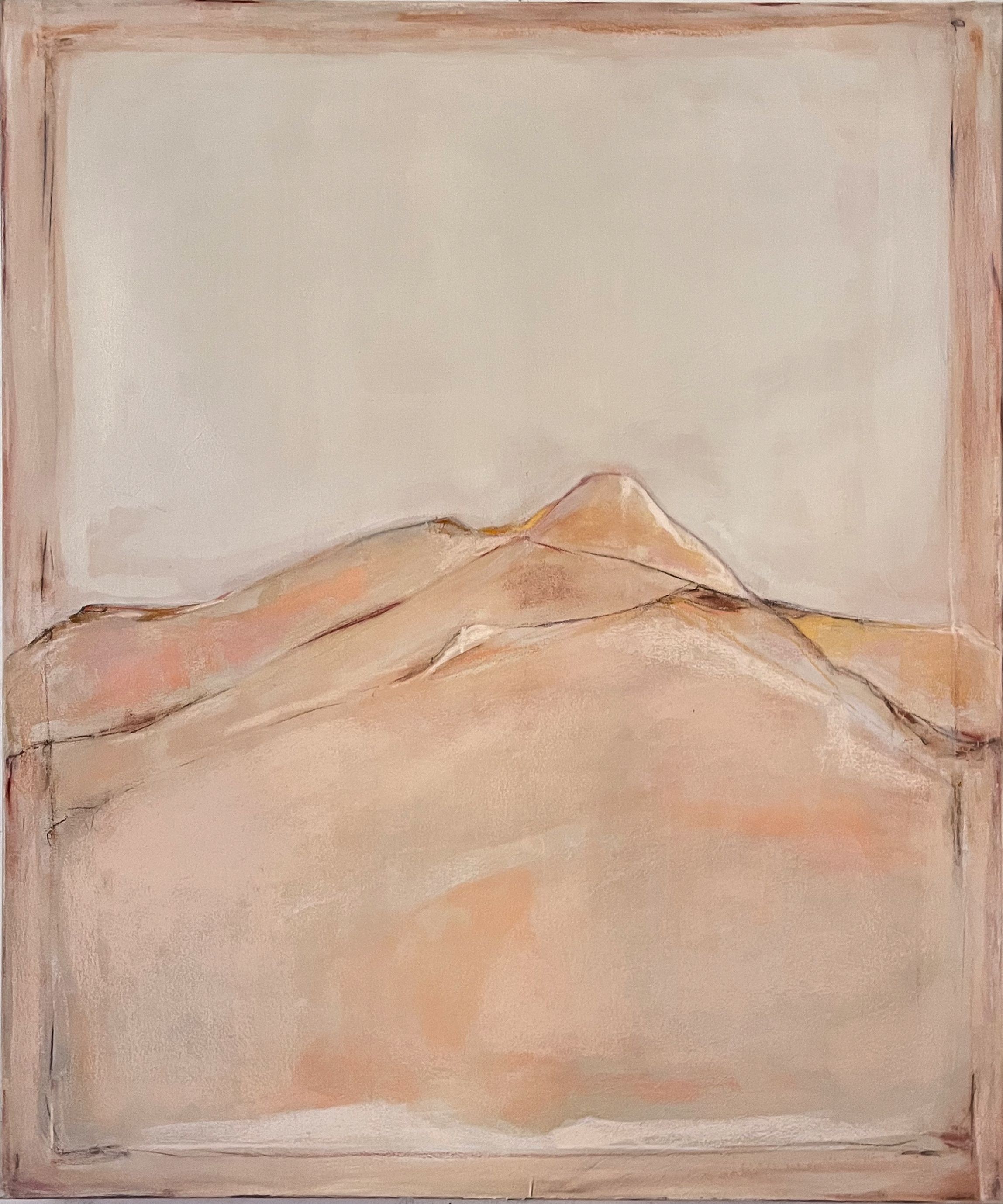 Marilina Marchica, Landscape Marilina Marchica, Landscape