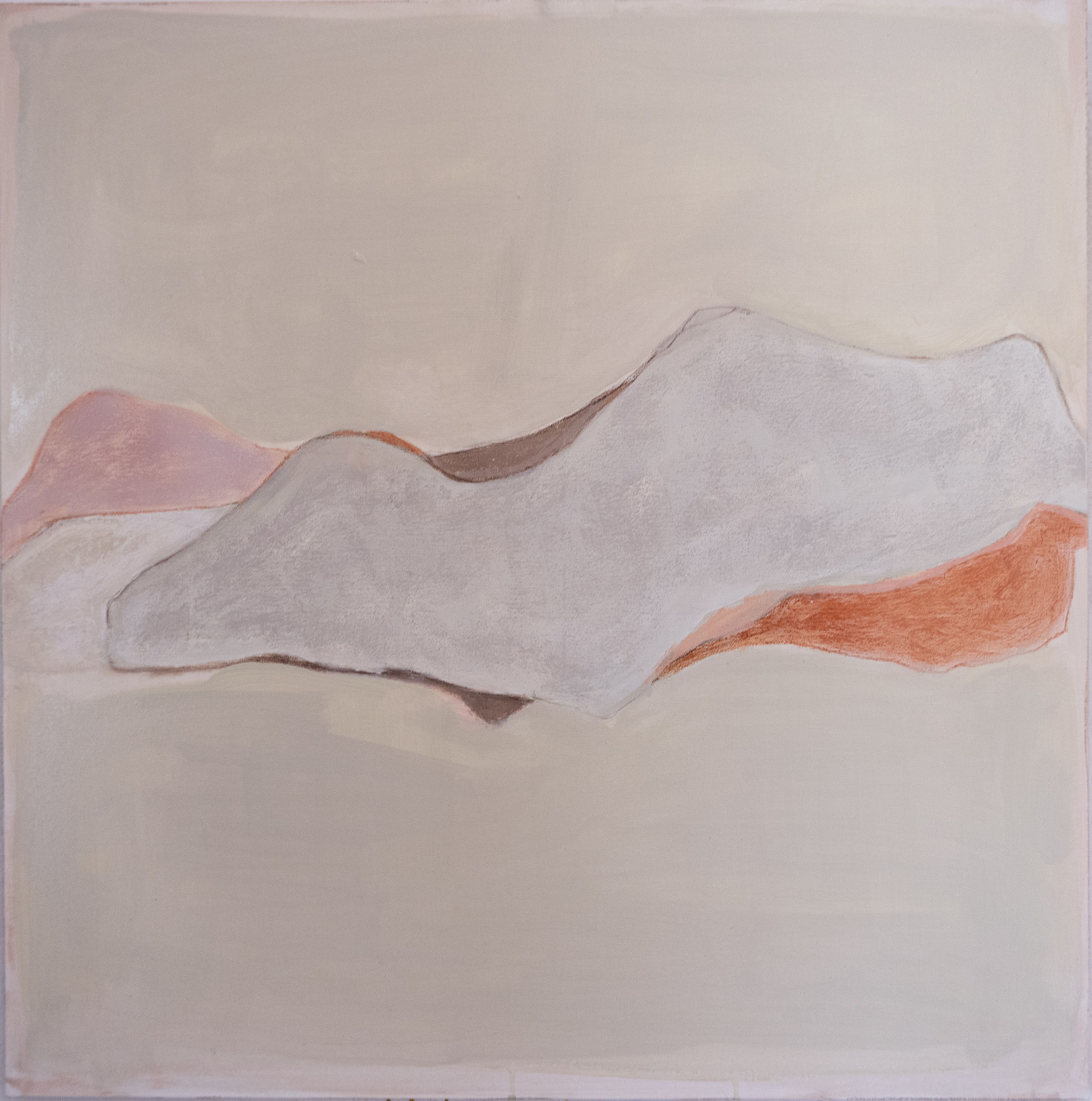 Marilina Marchica, Landscape Marilina Marchica, Landscape