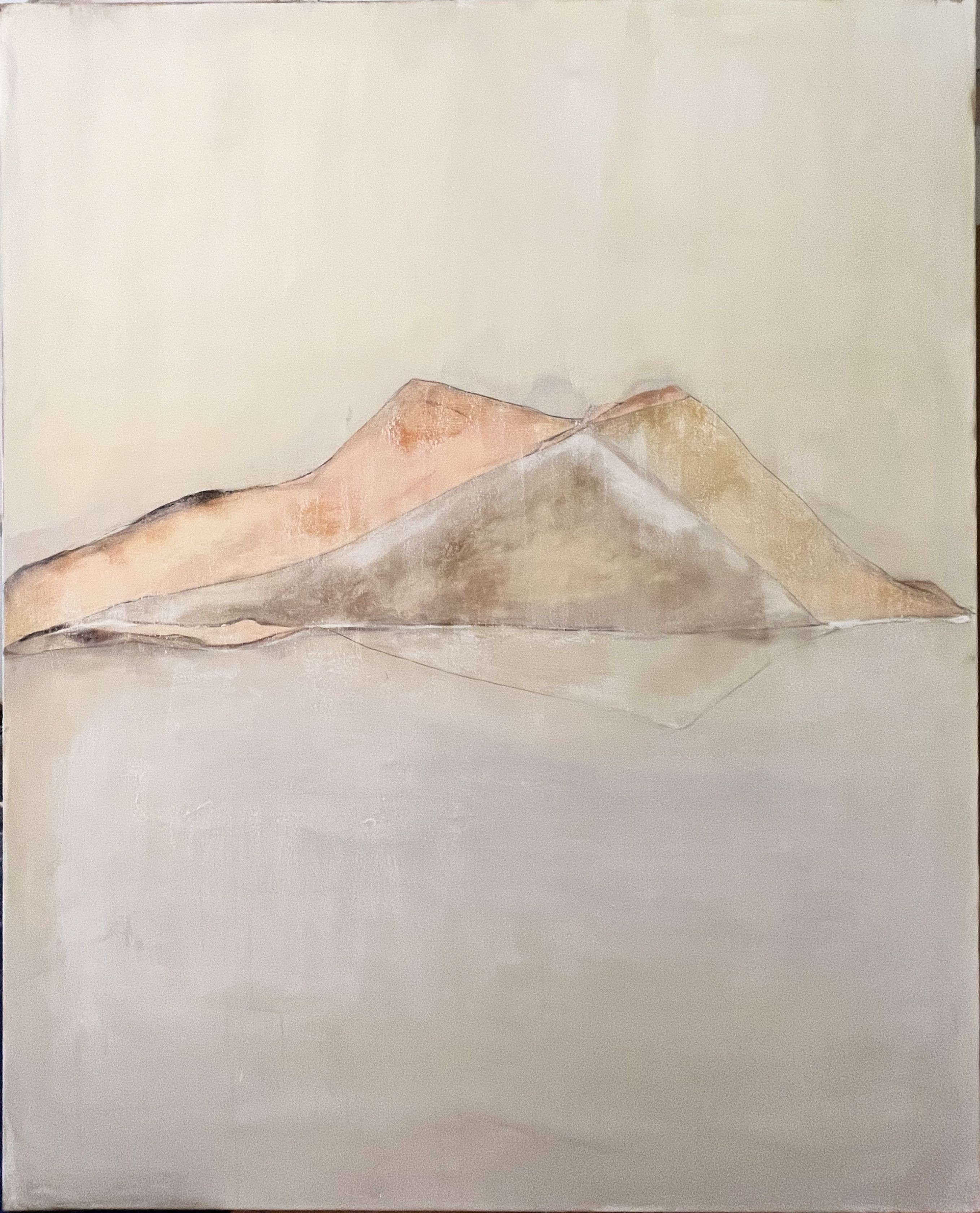 Marilina Marchica, Landscape Marilina Marchica, Landscape