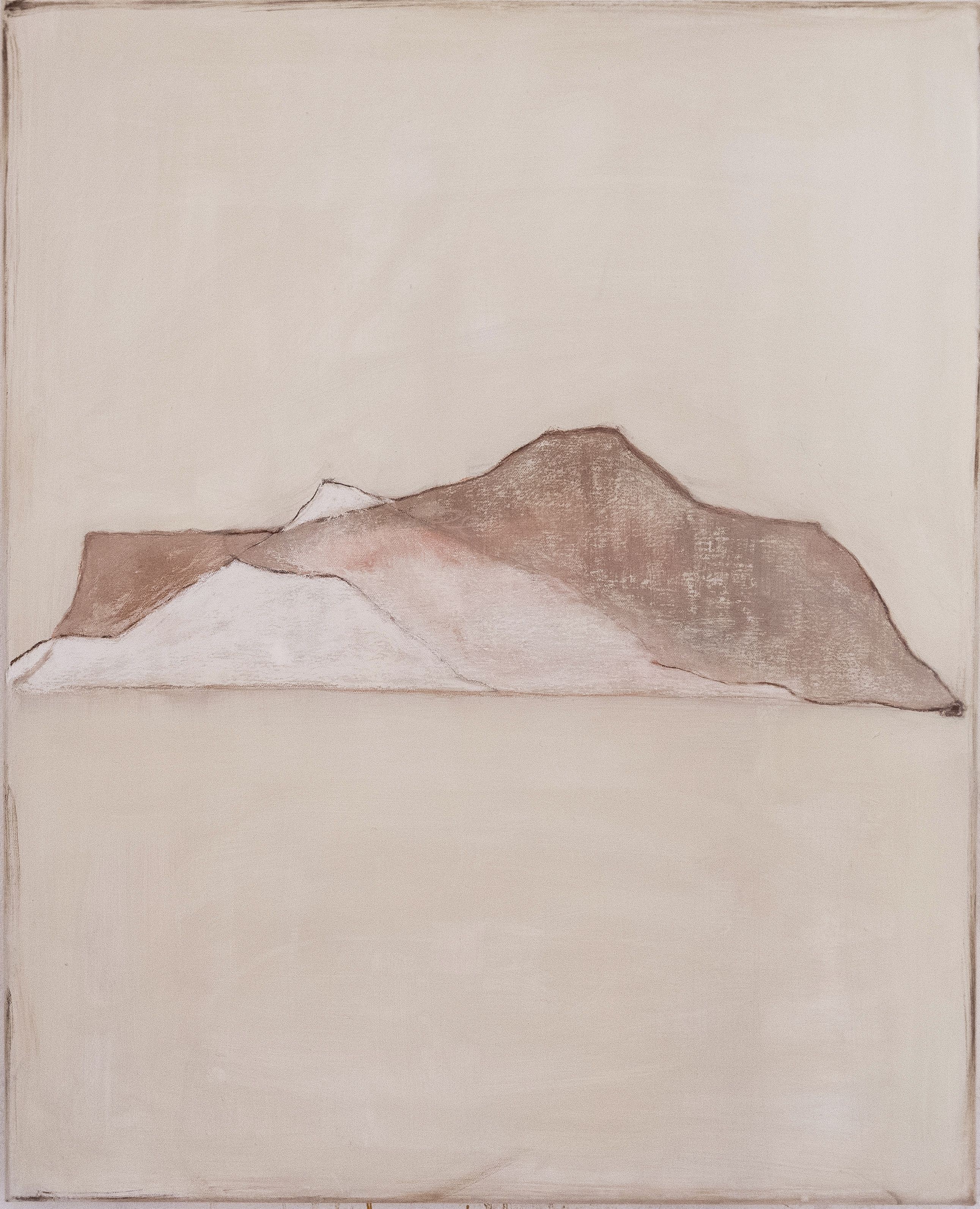 Marilina Marchica, Landscape Marilina Marchica, Landscape