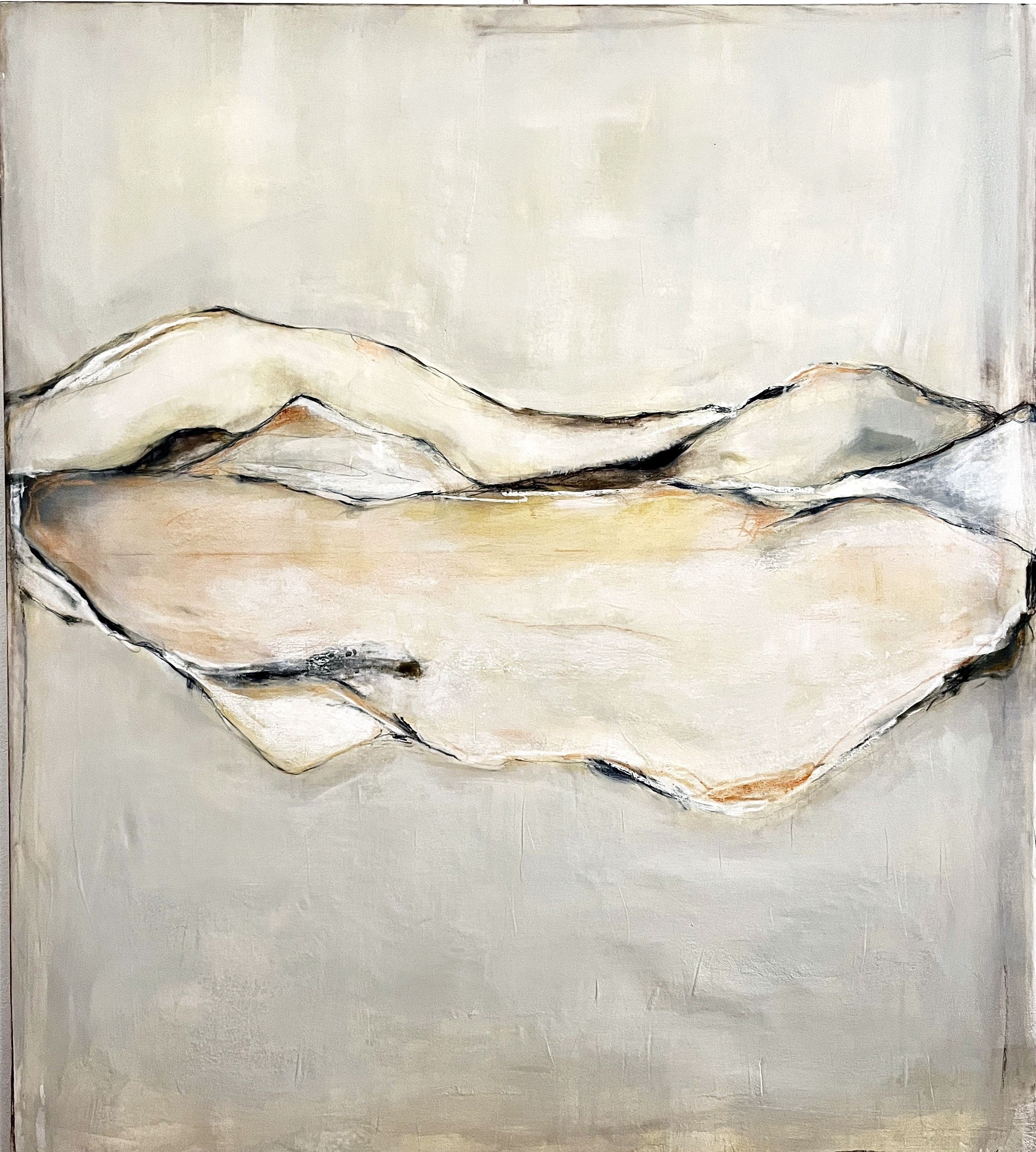 Marilina Marchica, Landscape Marilina Marchica, Landscape
