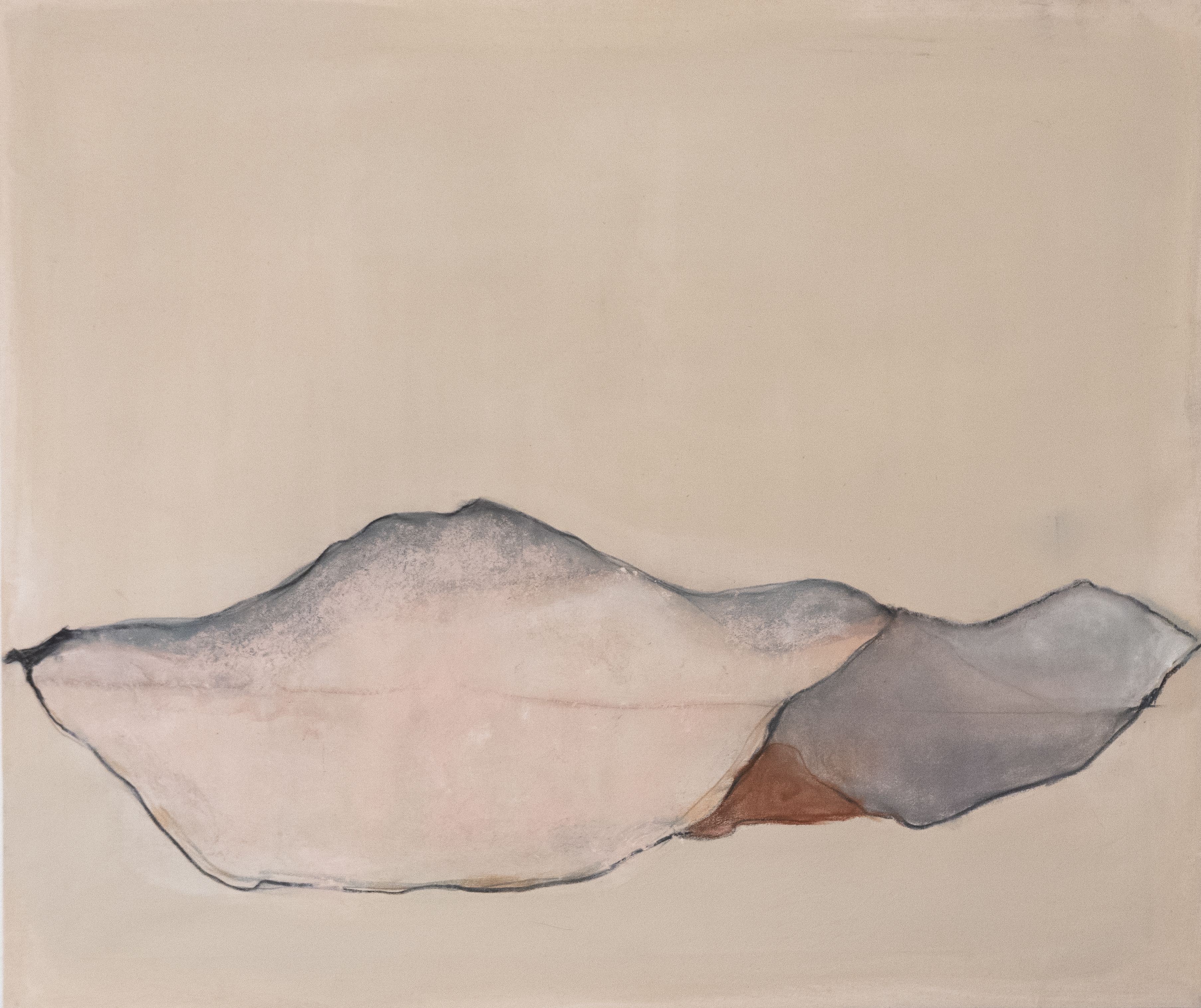 Marilina Marchica, Landscape Marilina Marchica, Landscape