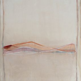 Gemälde, Landscape #19, Marilina Marchica