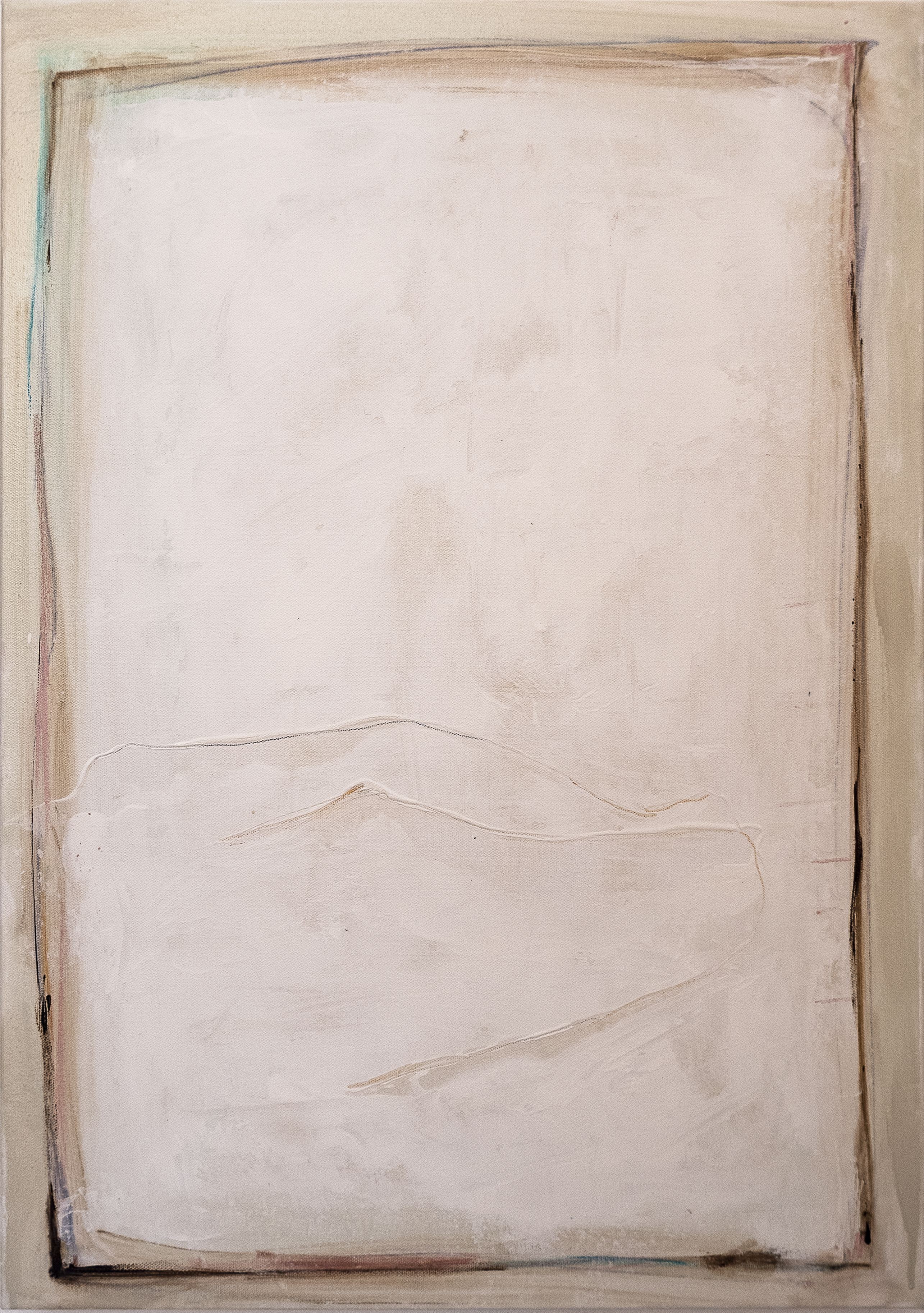 Marilina Marchica, Landscape Marilina Marchica, Landscape