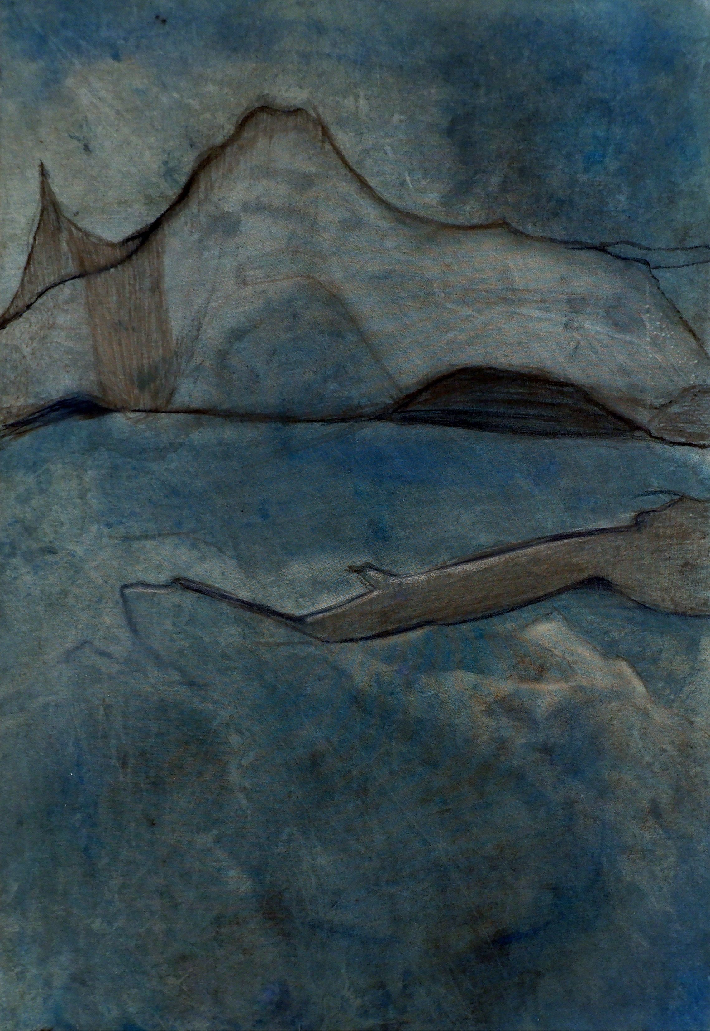 Marilina Marchica, Landscape Marilina Marchica, Landscape