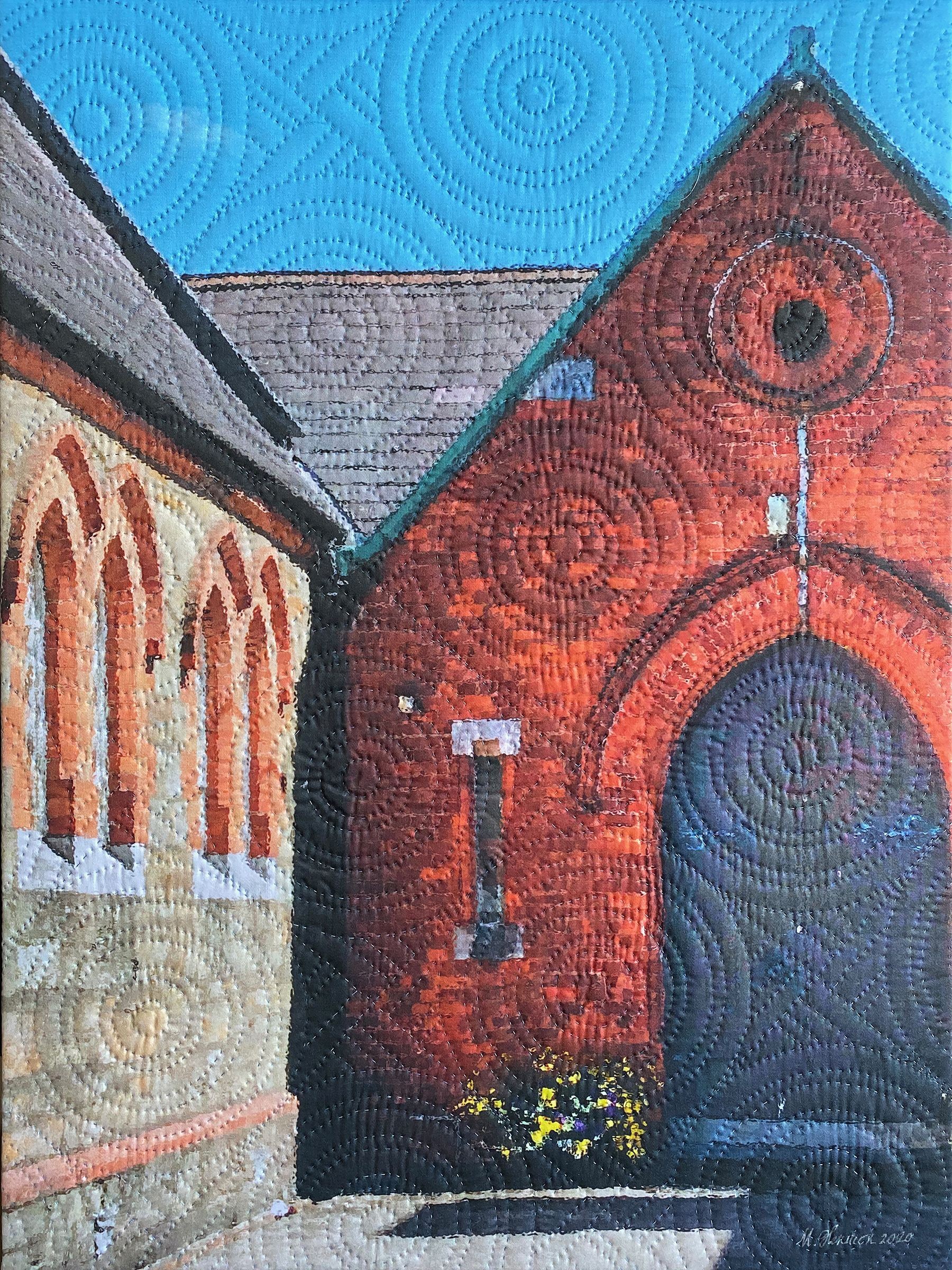 Marilyn Henrion, Youghal Ireland 2 Marilyn Henrion, Youghal Ireland 2