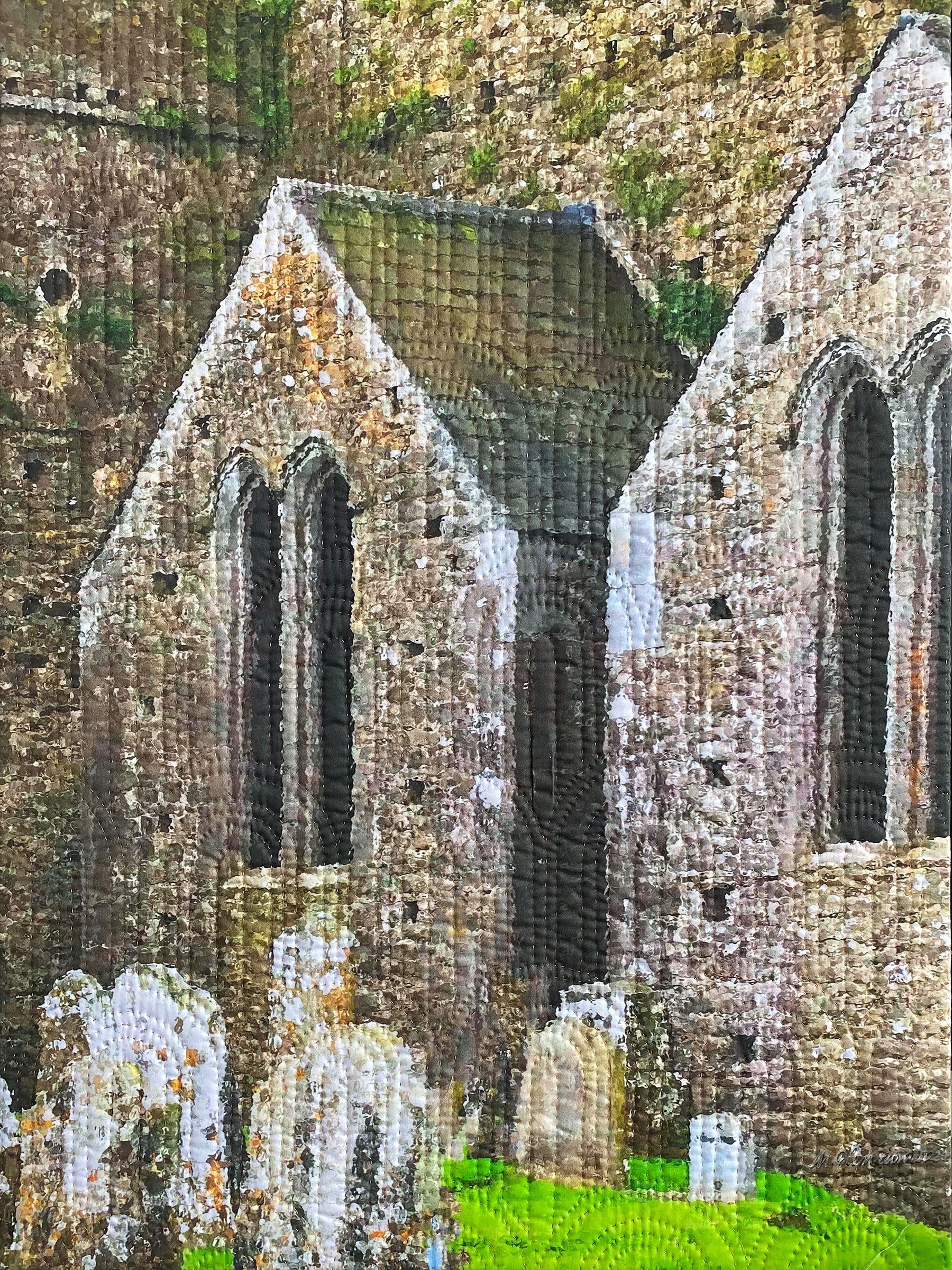 Marilyn Henrion, Cashel Ireland 3, Marilyn Henrion, Cashel Ireland 3,