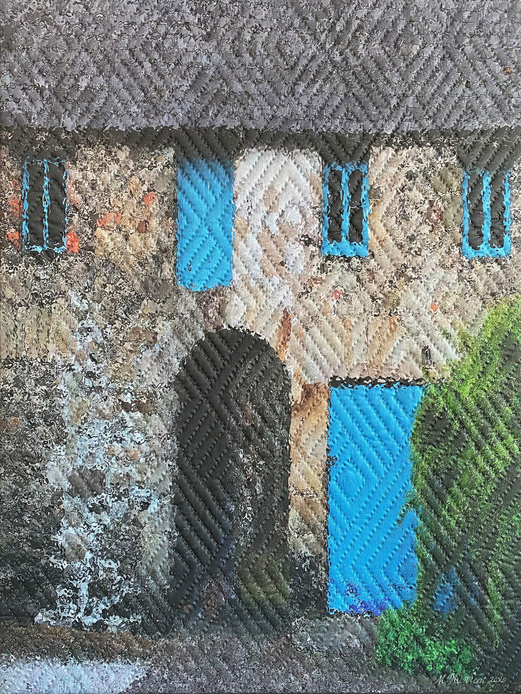 Marilyn Henrion, Lismore Ireland 8 Marilyn Henrion, Lismore Ireland 8