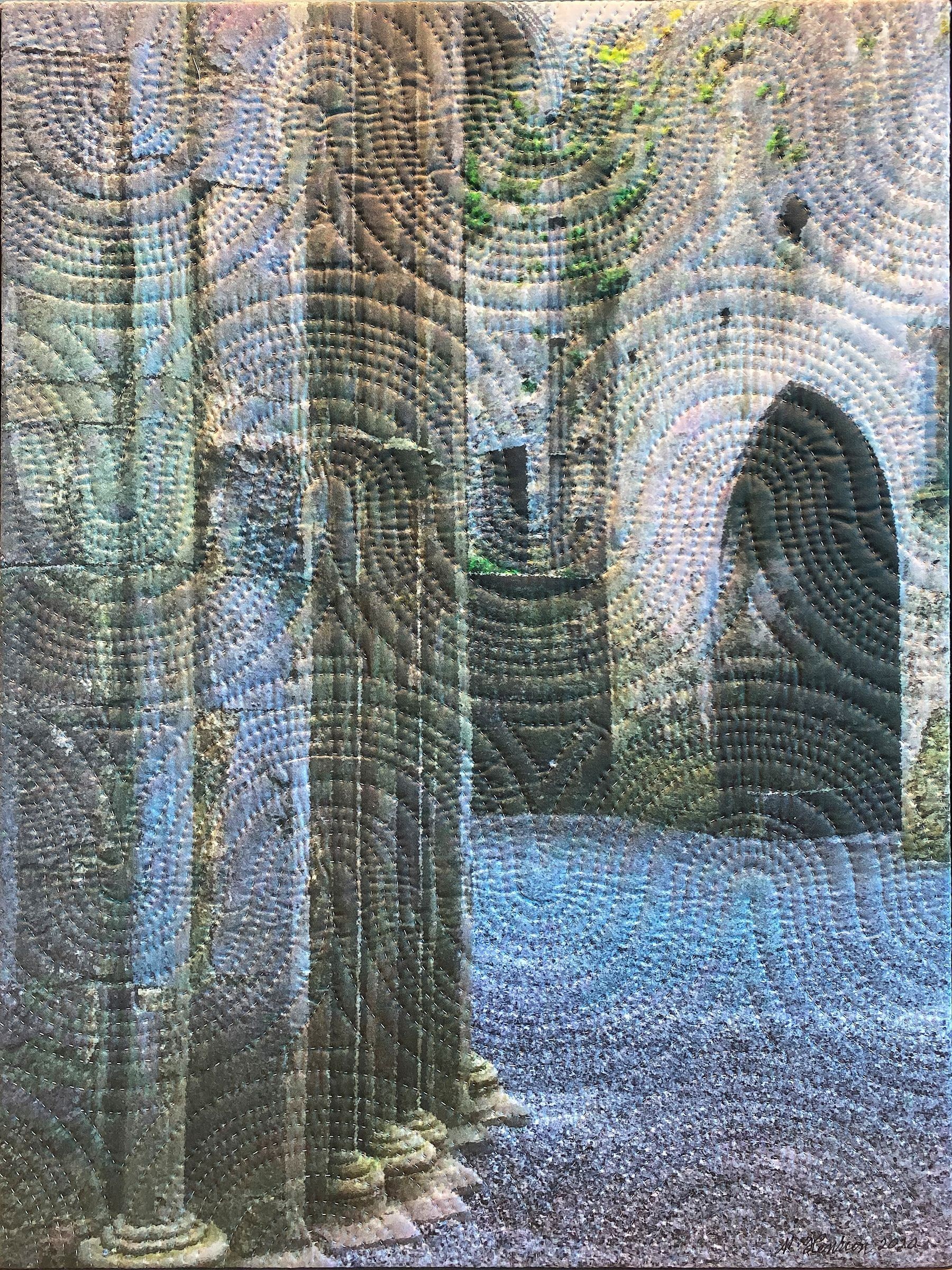 Marilyn Henrion, Cashel Ireland 1 Marilyn Henrion, Cashel Ireland 1