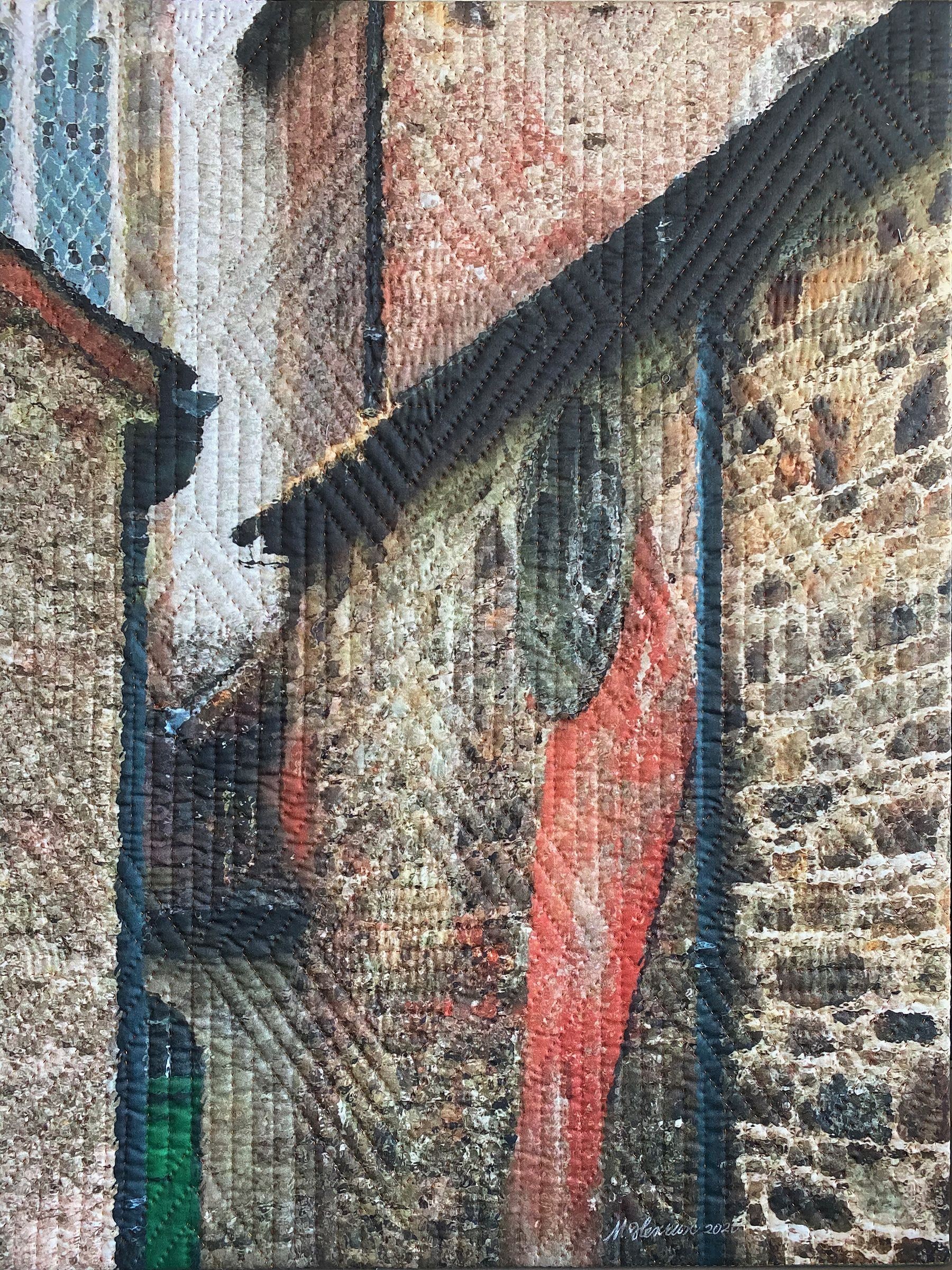Marilyn Henrion, Lismore Ireland 6 Marilyn Henrion, Lismore Ireland 6