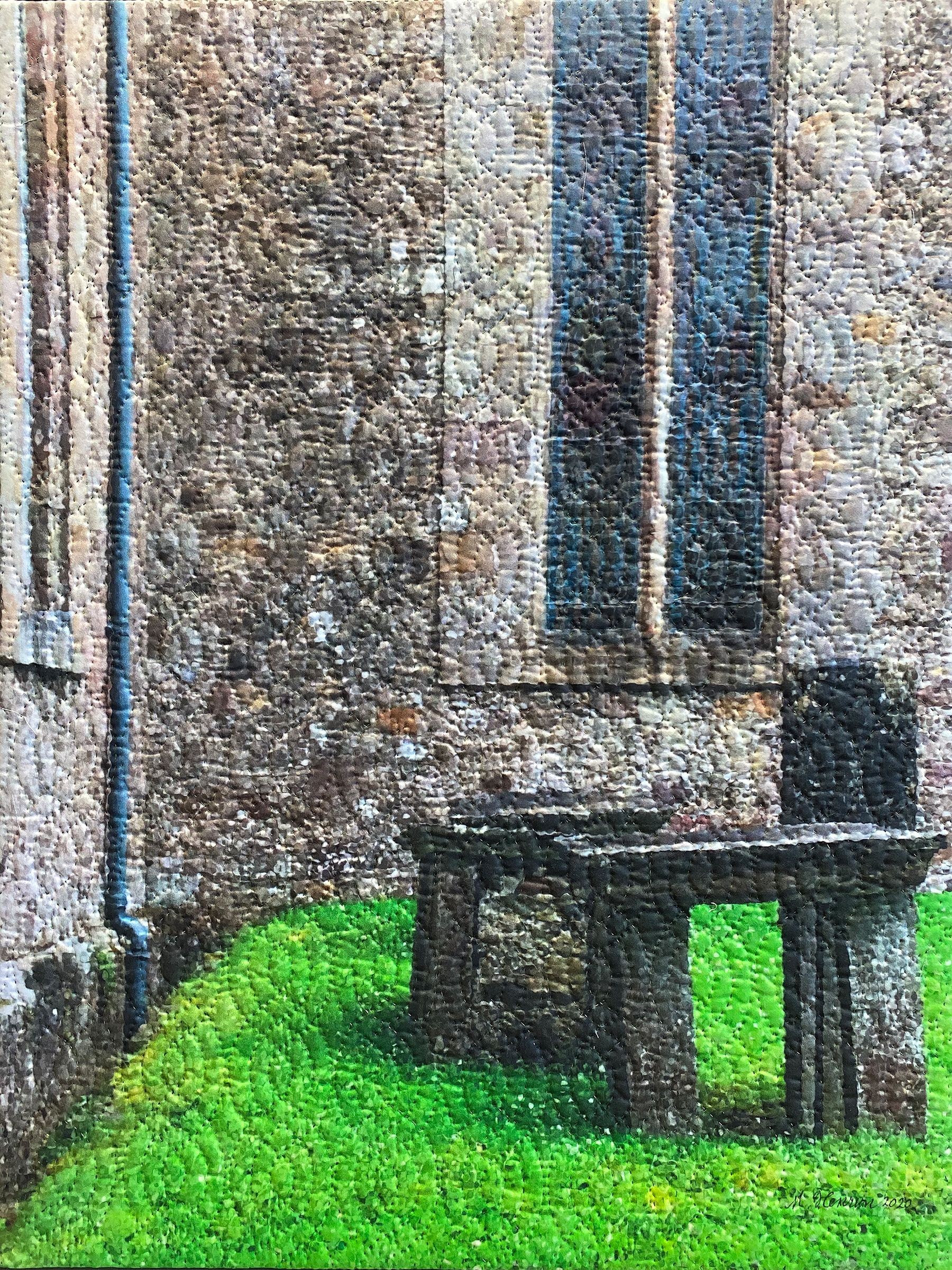 Marilyn Henrion, Lismore Ireland 3 Marilyn Henrion, Lismore Ireland 3