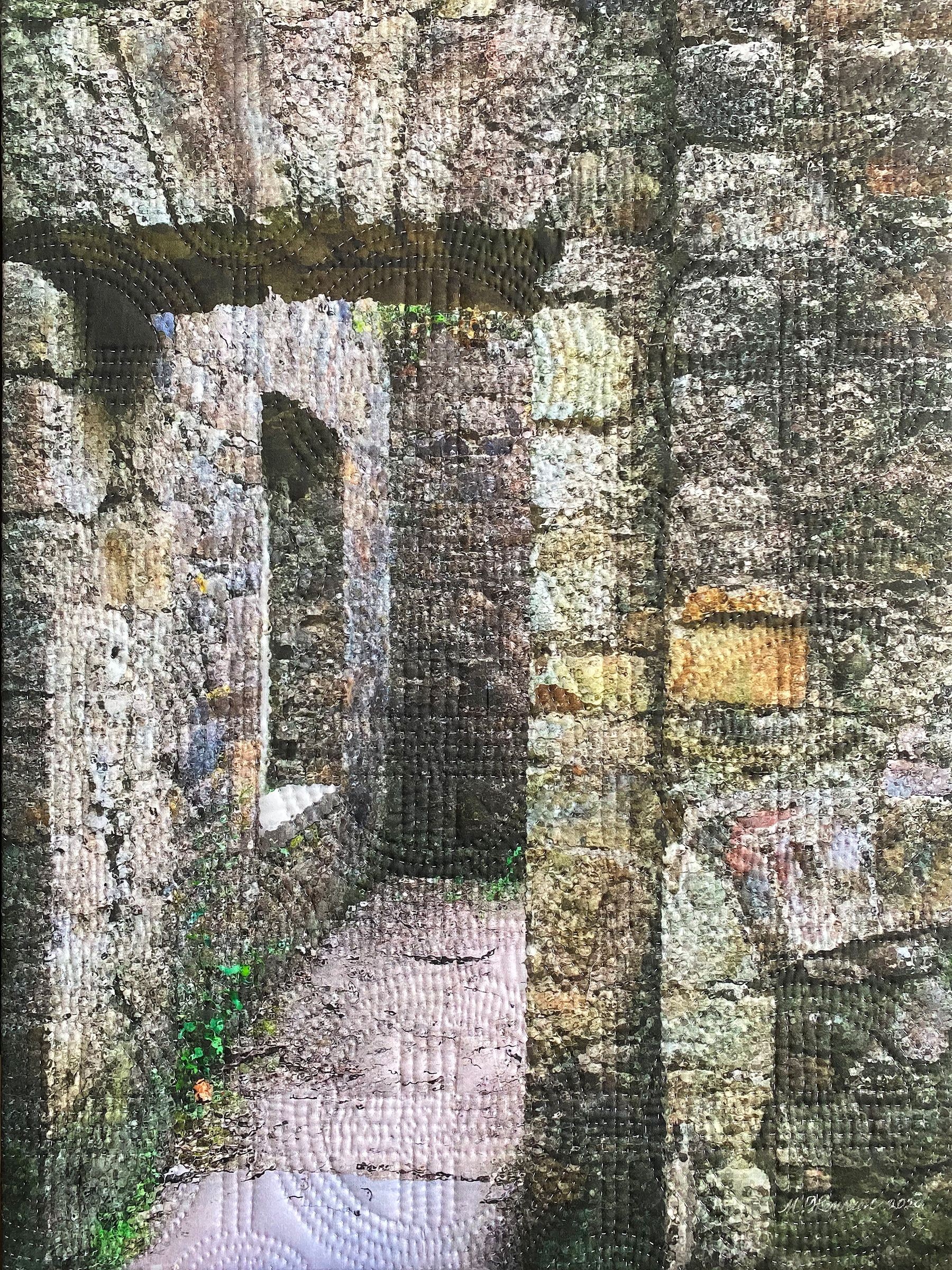 Marilyn Henrion, Lismore Ireland 1 Marilyn Henrion, Lismore Ireland 1