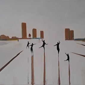 Pittura, Good Times, Mariusz Makula