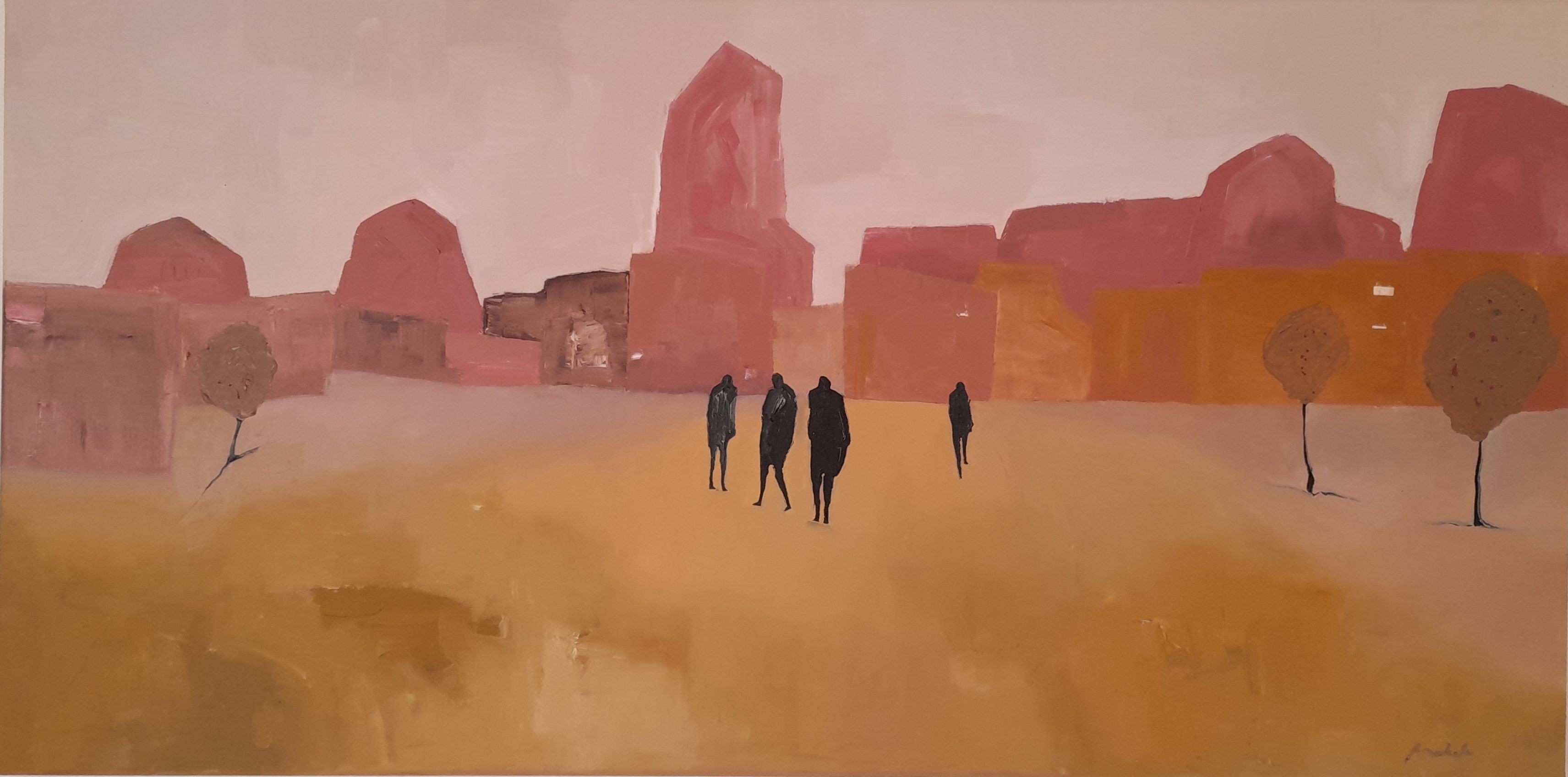 Mariusz Makula, Small town big time Mariusz Makula, Small town big time