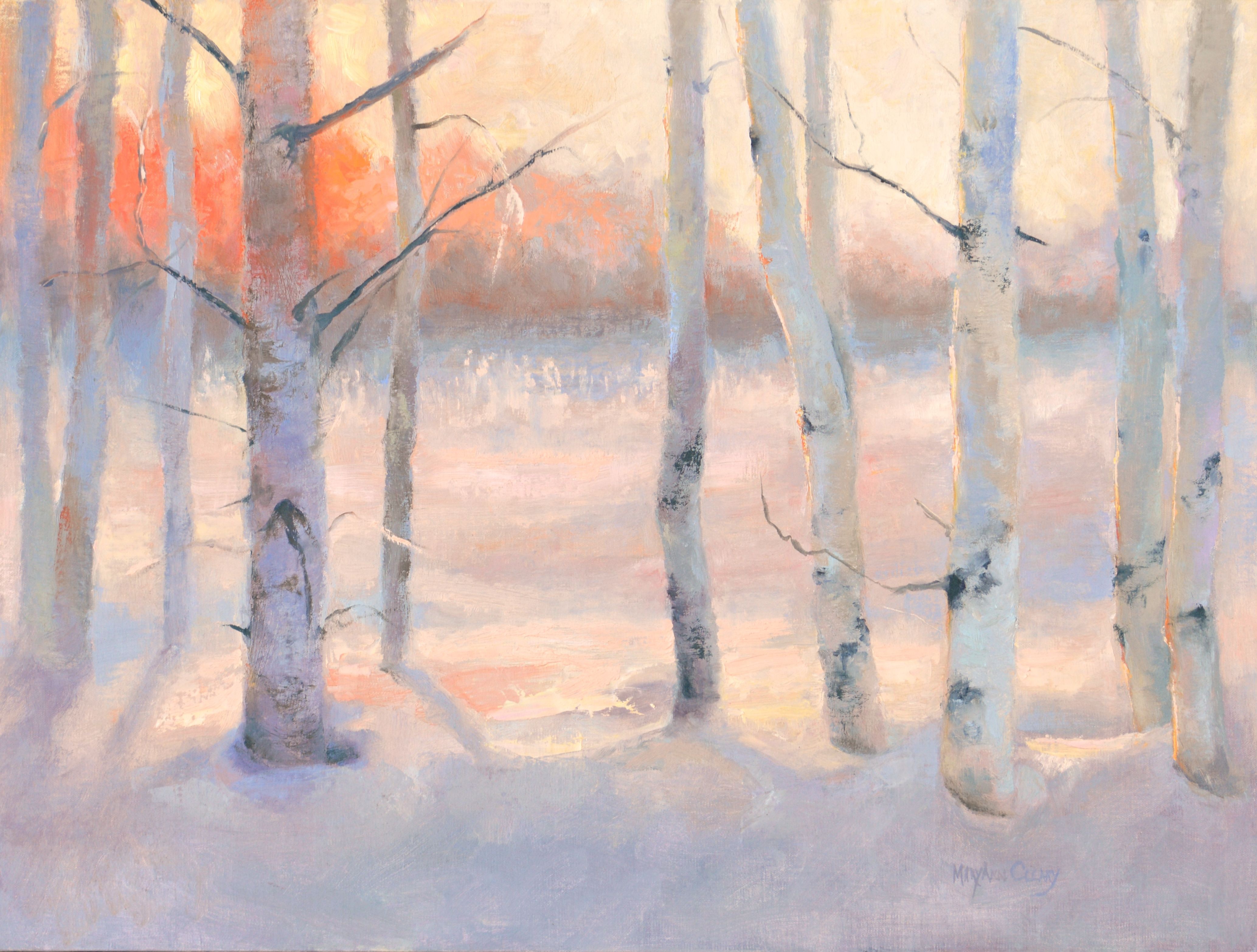 MaryAnn Cleary, Early Morning MaryAnn Cleary, Early Morning