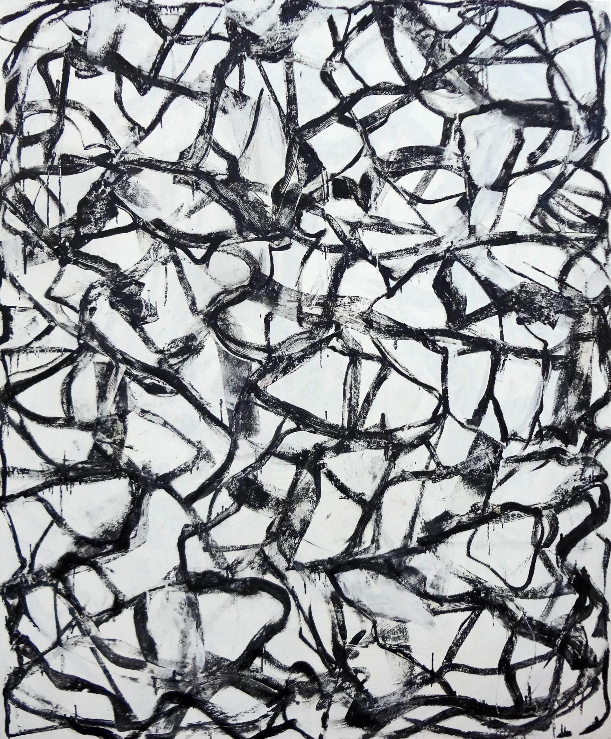 Matthew Dibble, Altered Eye Matthew Dibble, Altered Eye