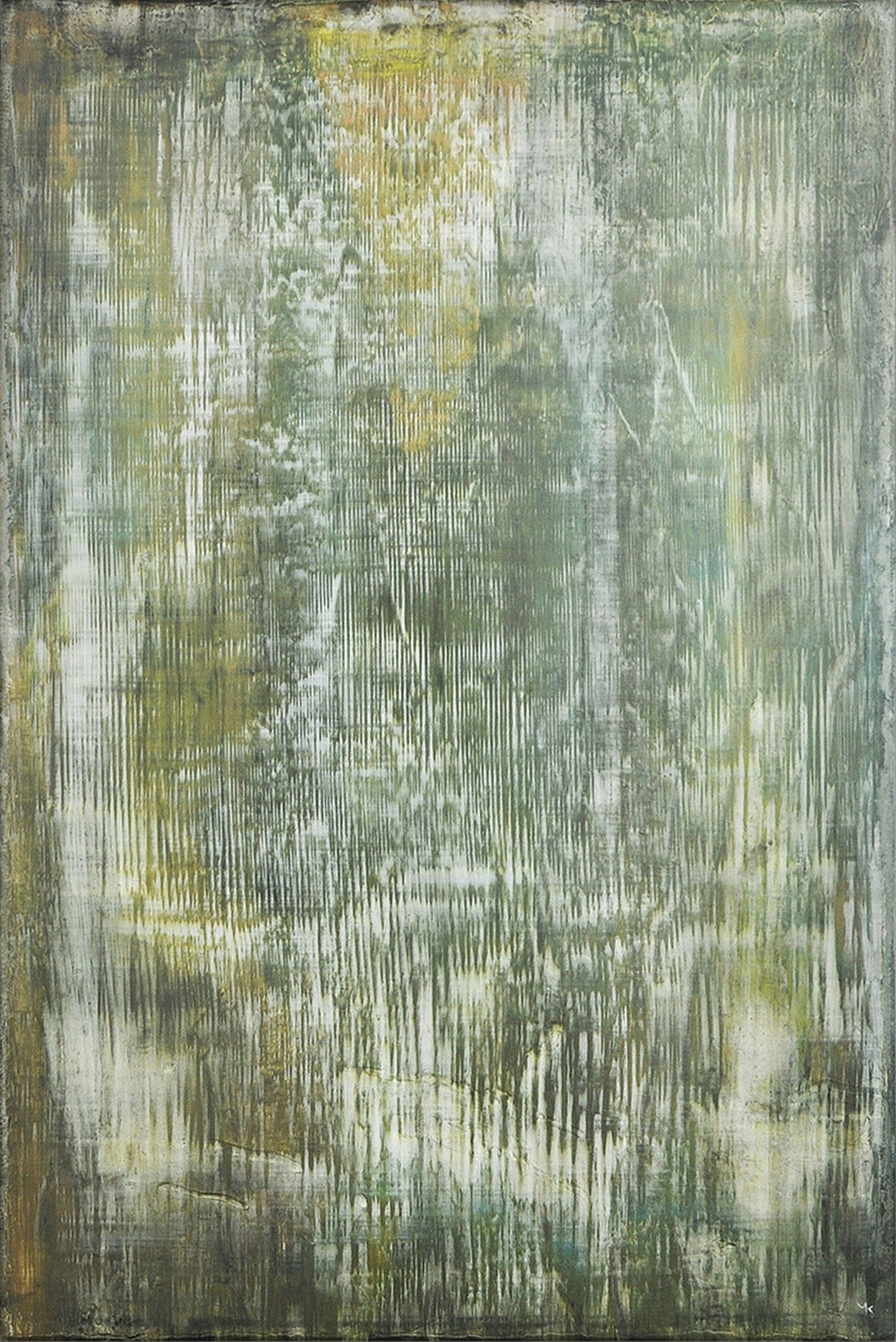 Max Kulich, Soft Malachite Max Kulich, Soft Malachite