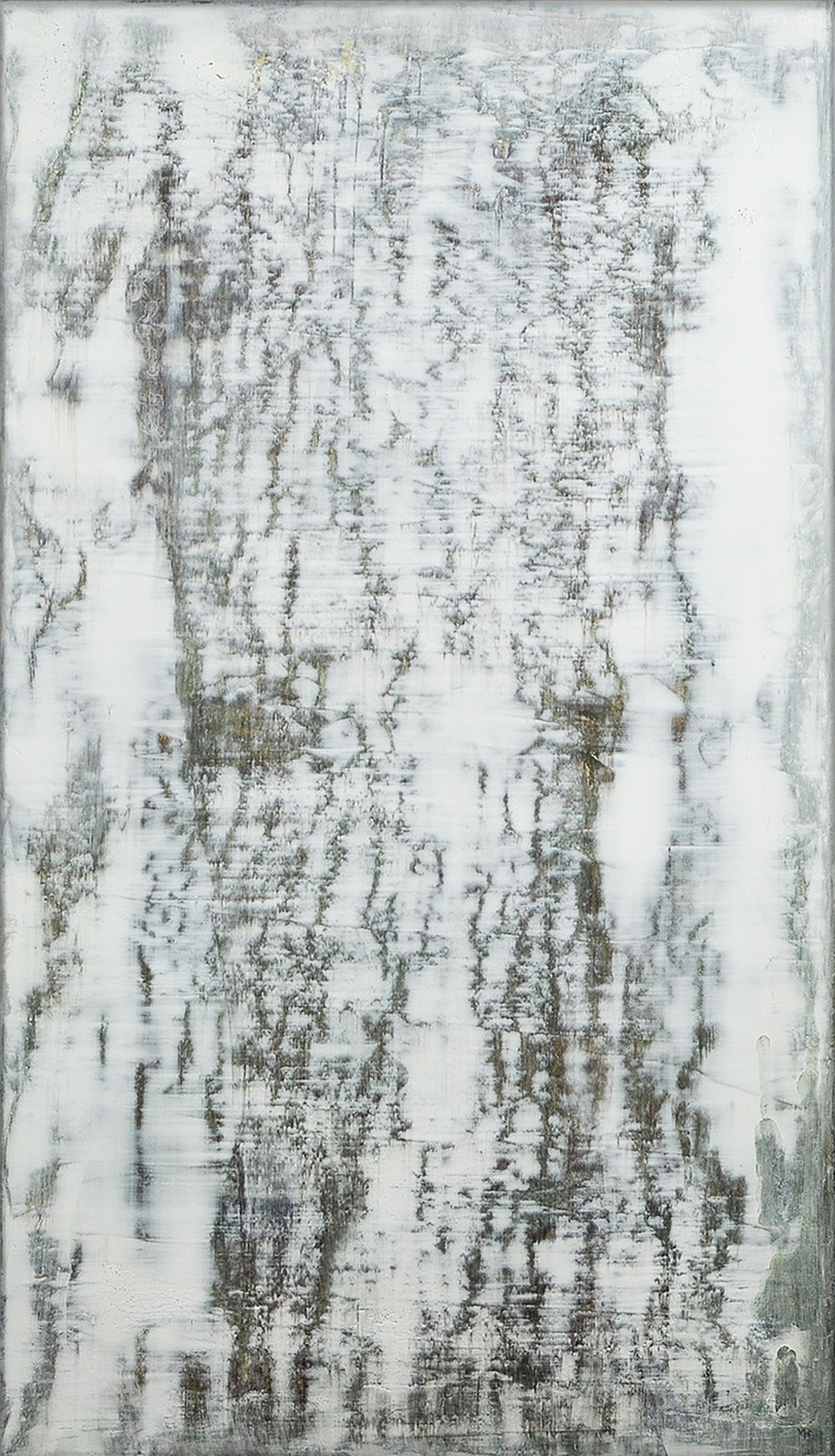 Max Kulich, Howlite Memory Max Kulich, Howlite Memory