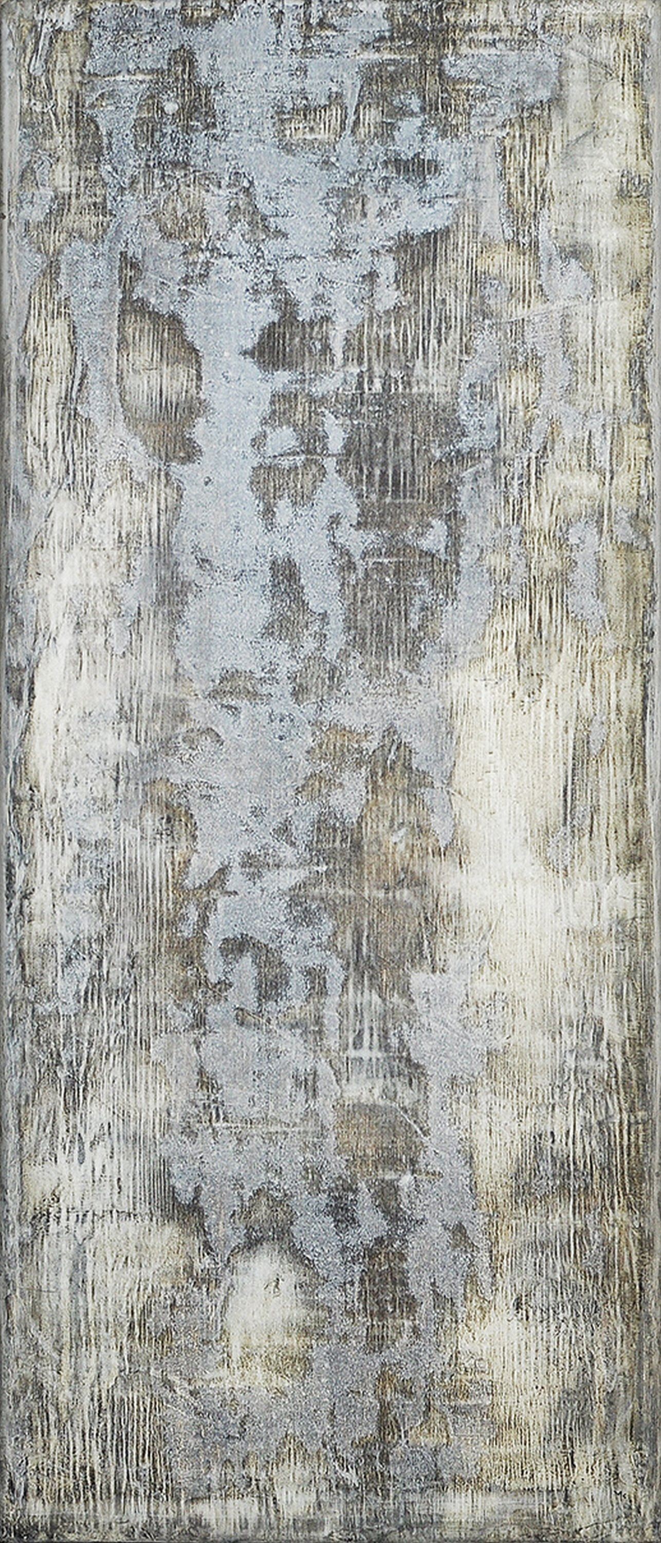 Max Kulich, Iron Bark Max Kulich, Iron Bark