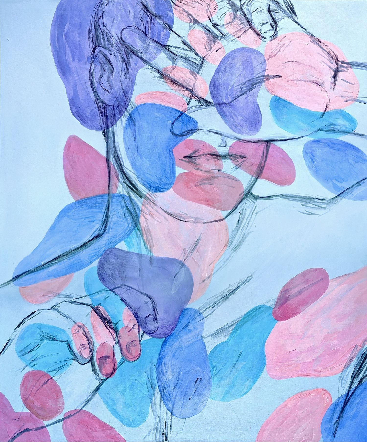 Maxime Cousineau Perusse, Sugar Coated Maxime Cousineau Perusse, Sugar Coated