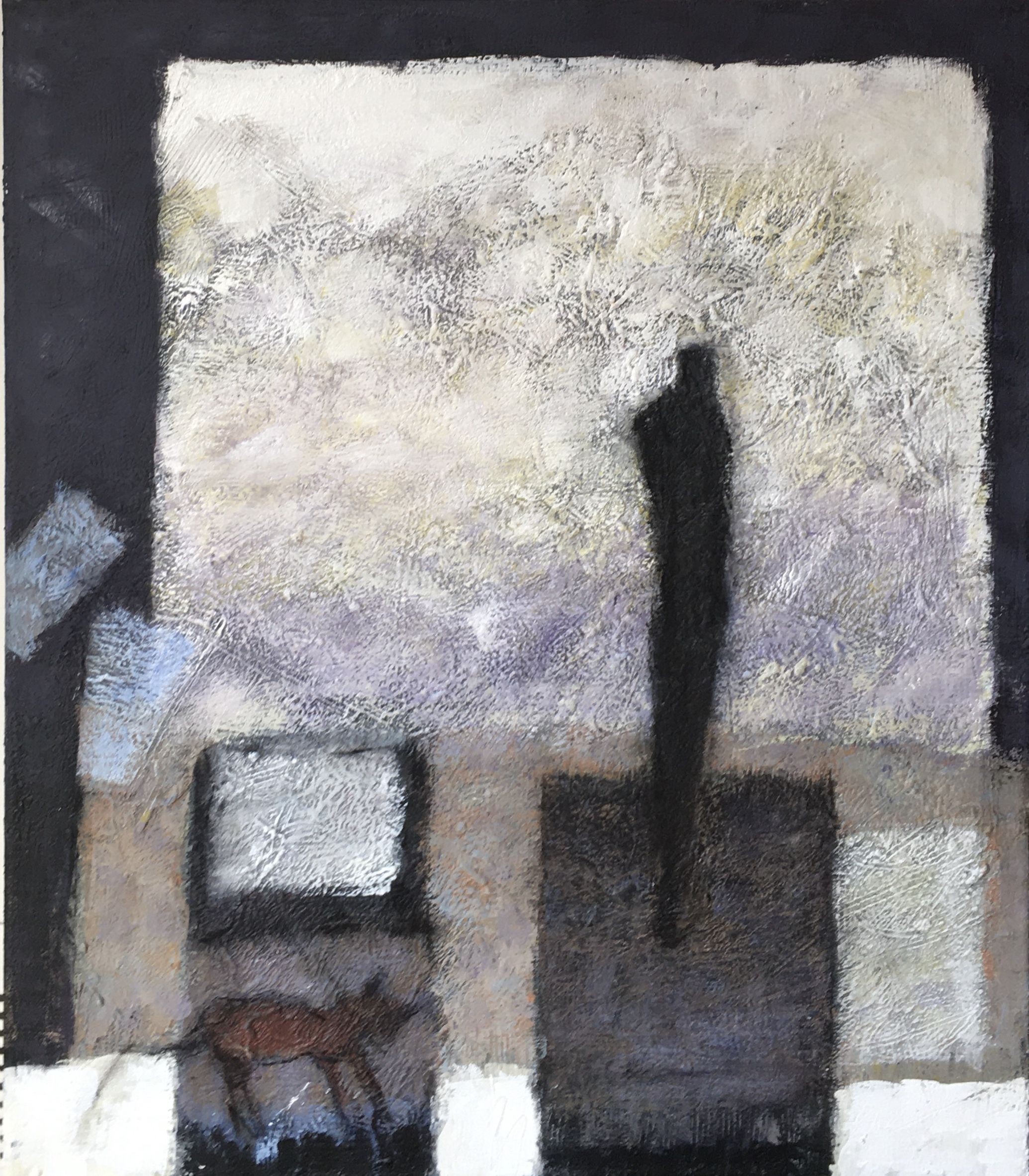 Mayra AleJandra Lifischtz, Self-discovery Mayra AleJandra Lifischtz, Self-discovery