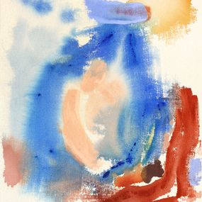 Pintura, Journeys No 5, Melissa McGill