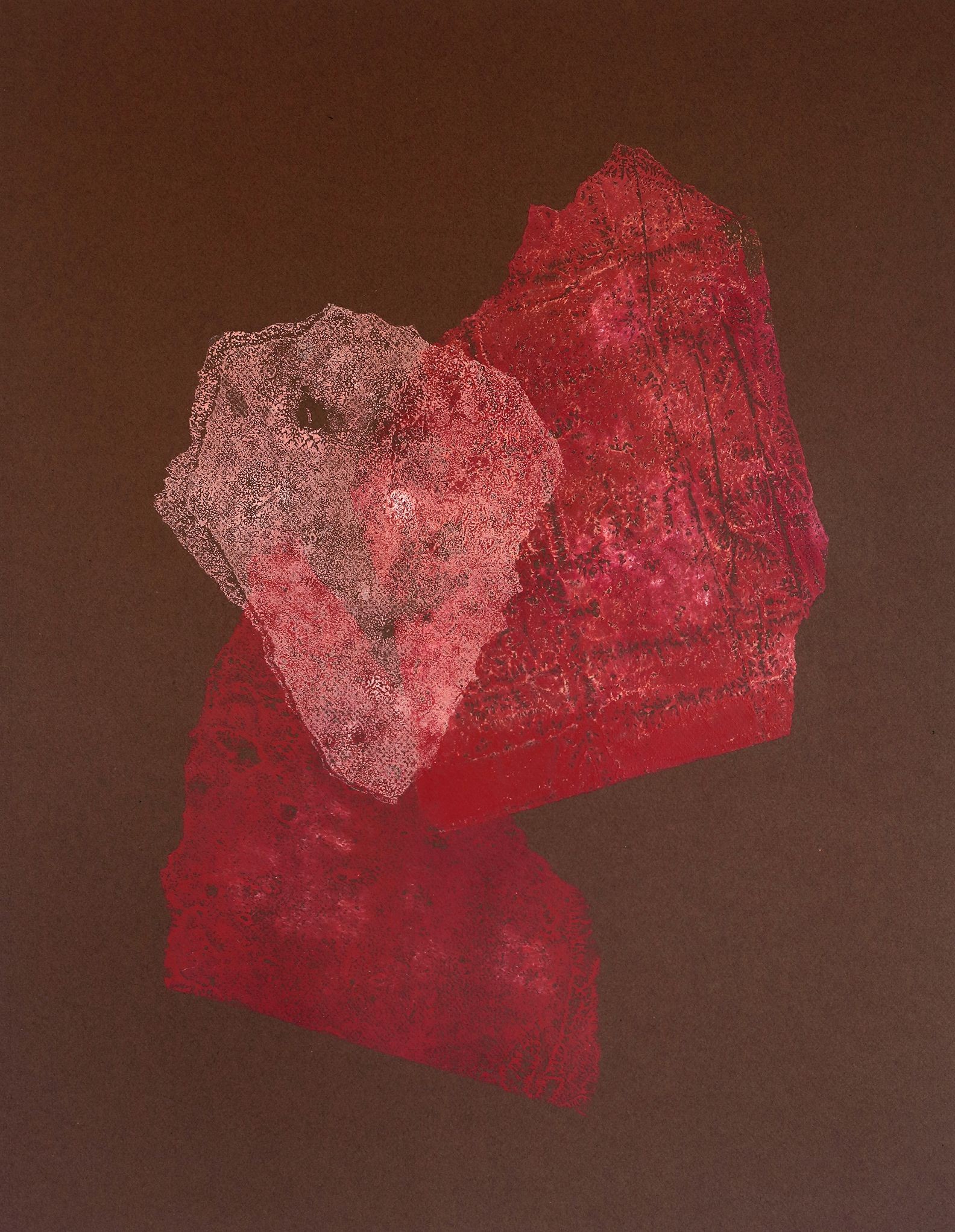 Melissa McGill, Rainshadow No 5 Melissa McGill, Rainshadow No 5