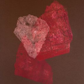Pintura, Rainshadow No 5, Melissa McGill