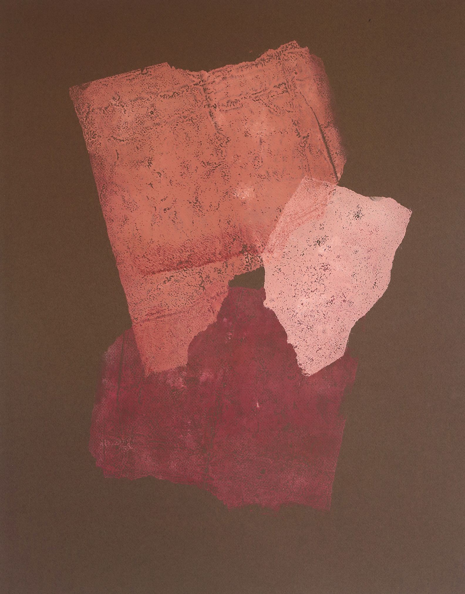 Melissa McGill, Rainshadow No 4 Melissa McGill, Rainshadow No 4