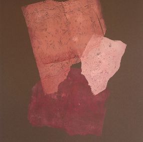 Pintura, Rainshadow No 4, Melissa McGill
