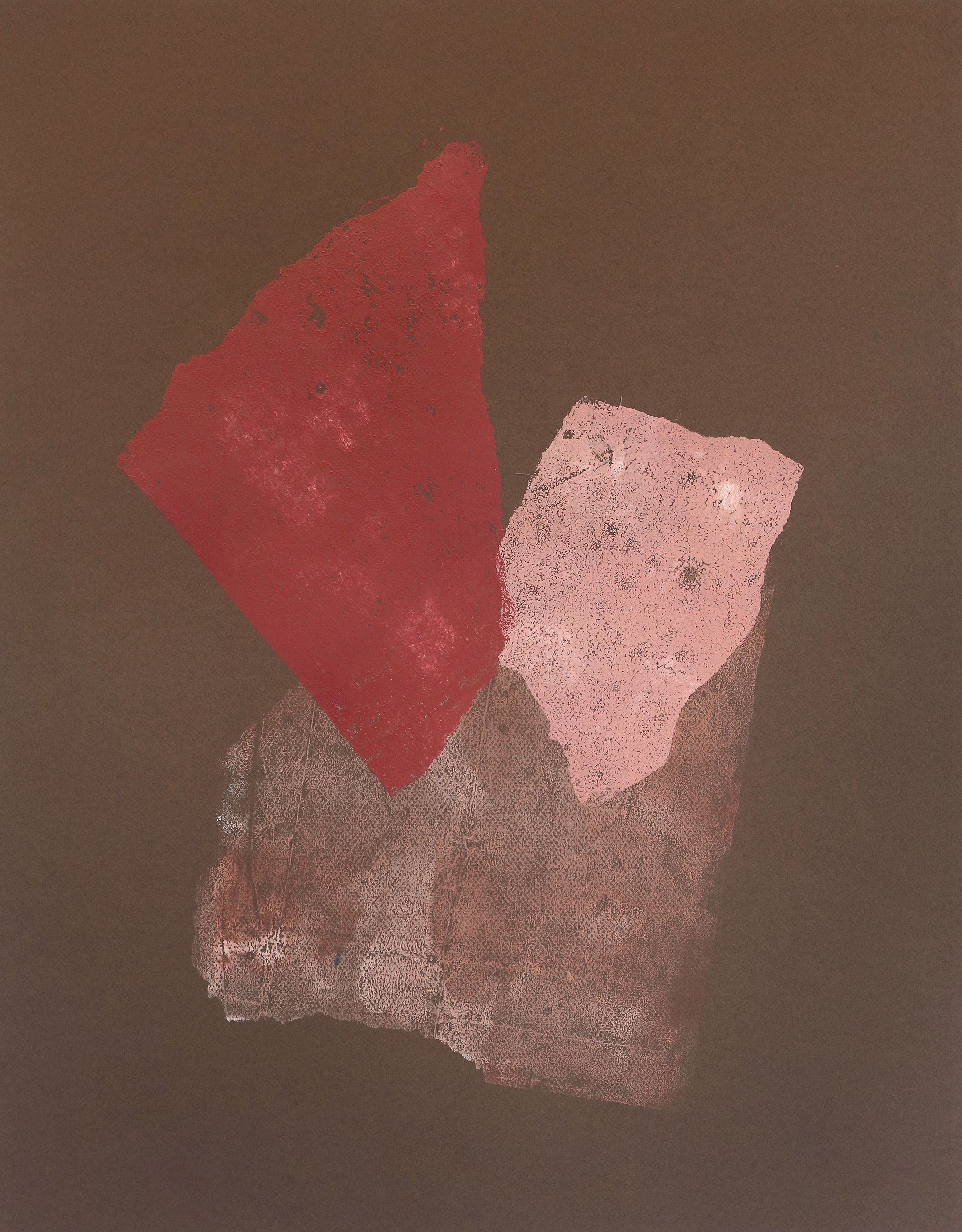 Melissa McGill, Rainshadow No 3 Melissa McGill, Rainshadow No 3