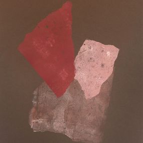 Pintura, Rainshadow No 3, Melissa McGill