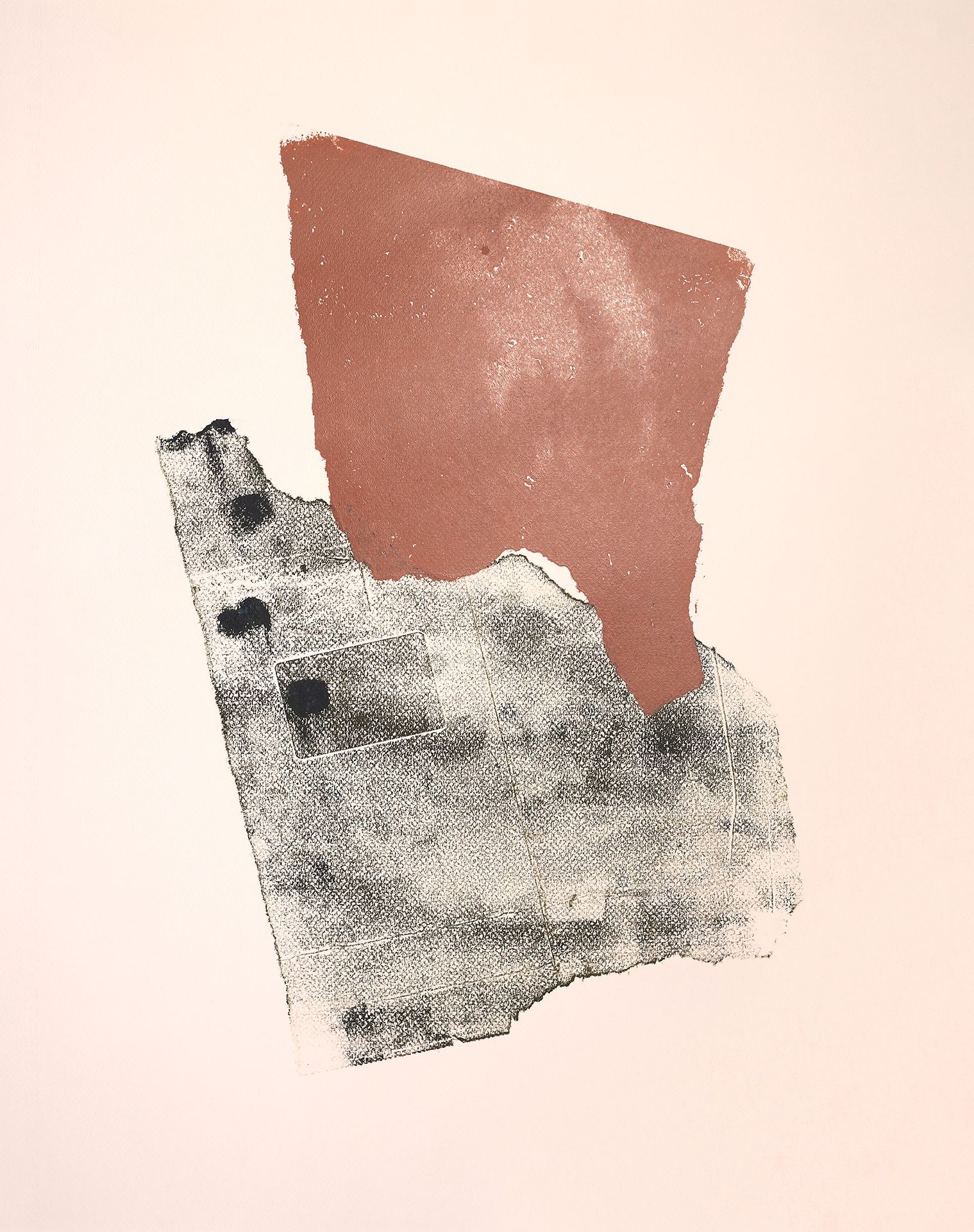 Melissa McGill, Rainshadow No 2 Melissa McGill, Rainshadow No 2