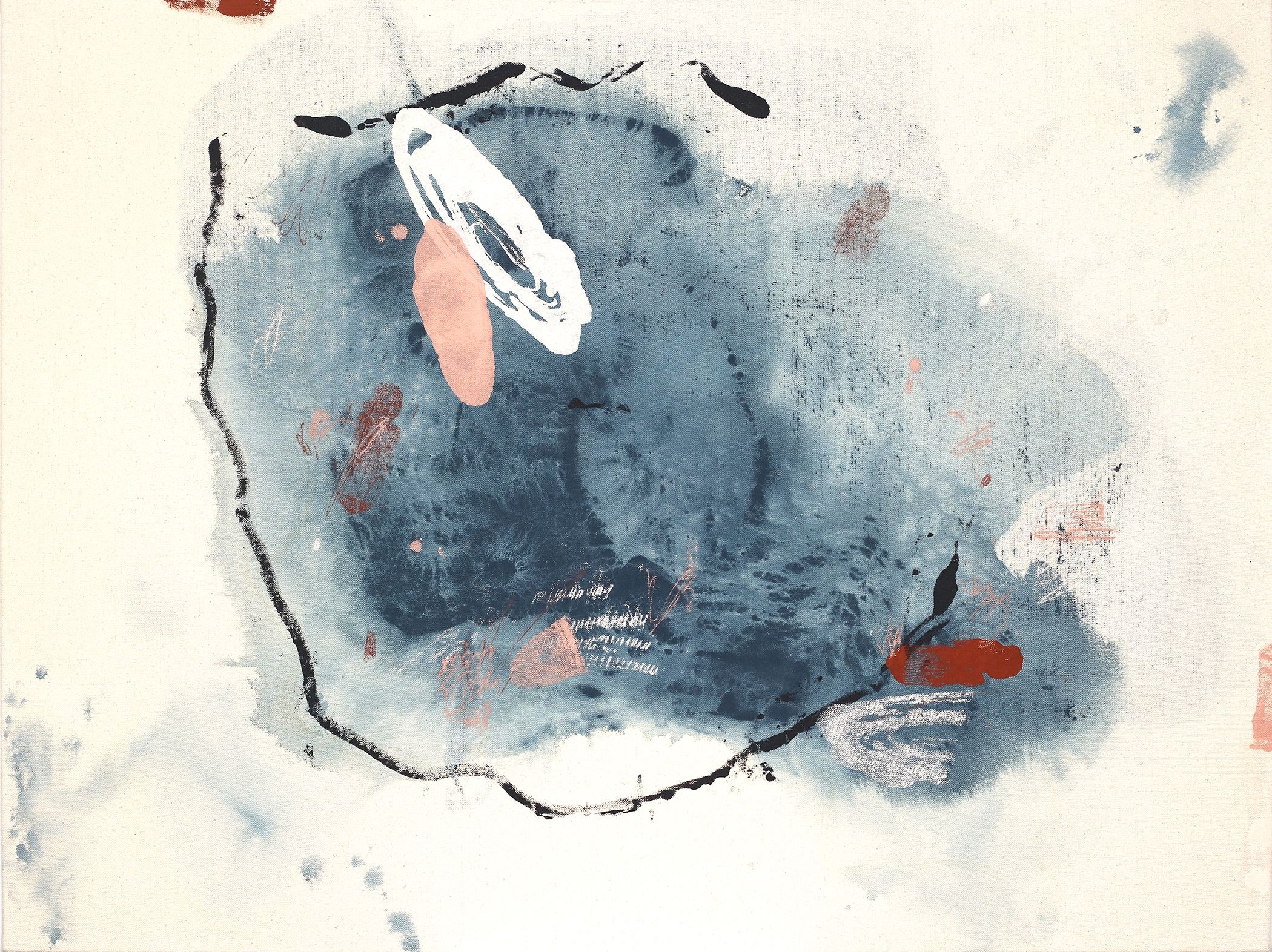 Melissa McGill, I Want To Be Alone - Solitude Melissa McGill, I Want To Be Alone - Solitude
