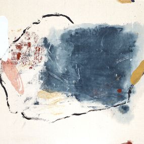 Peinture, Fall In Love - Solitude, Melissa McGill