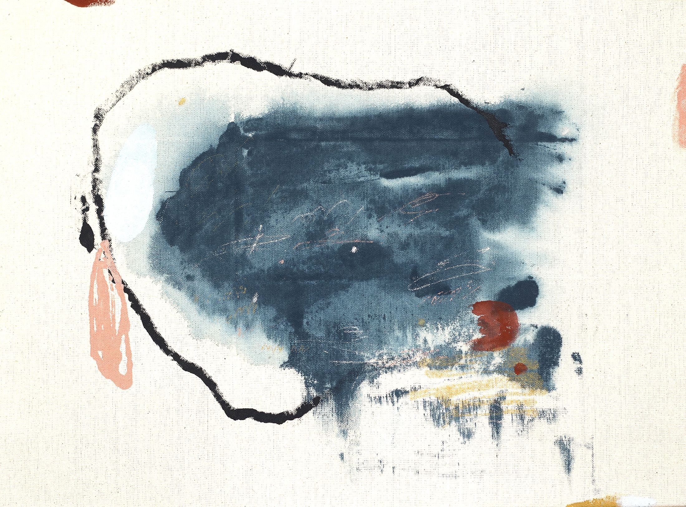 Melissa McGill, Who Hears Music - Solitude Melissa McGill, Who Hears Music - Solitude